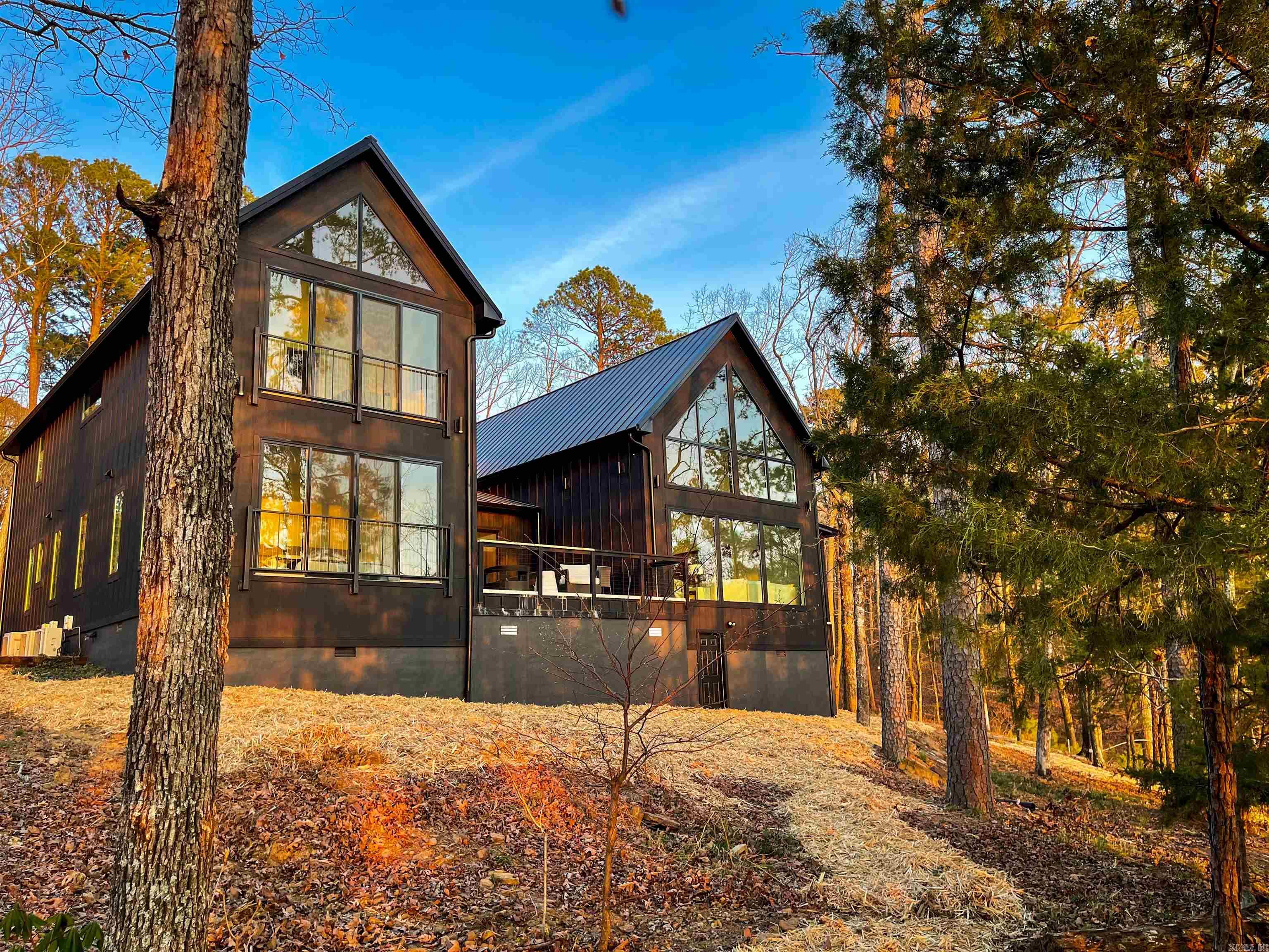 2760 Tannenbaum Rd. Drasco, AR 72530