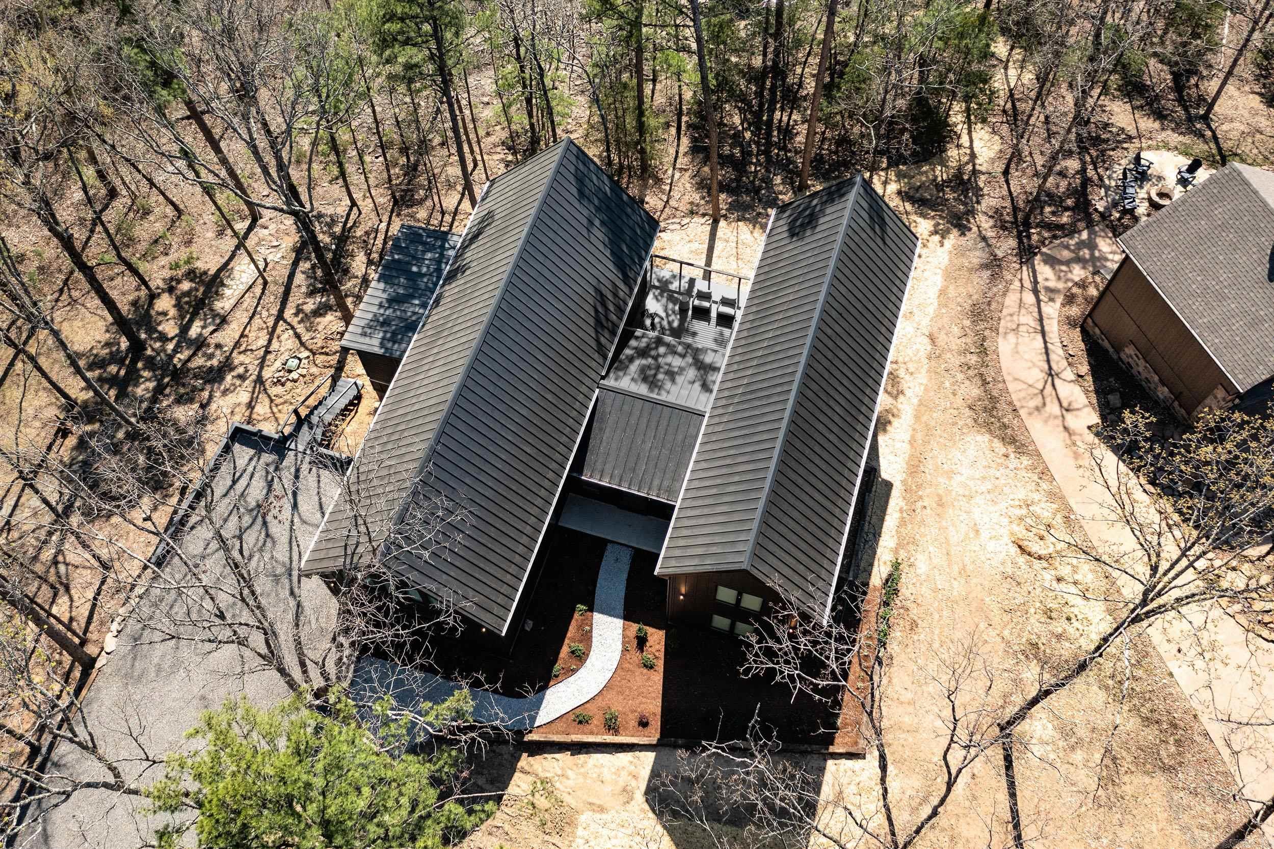 2670 Tannenbaum Rd.  Drasco, AR