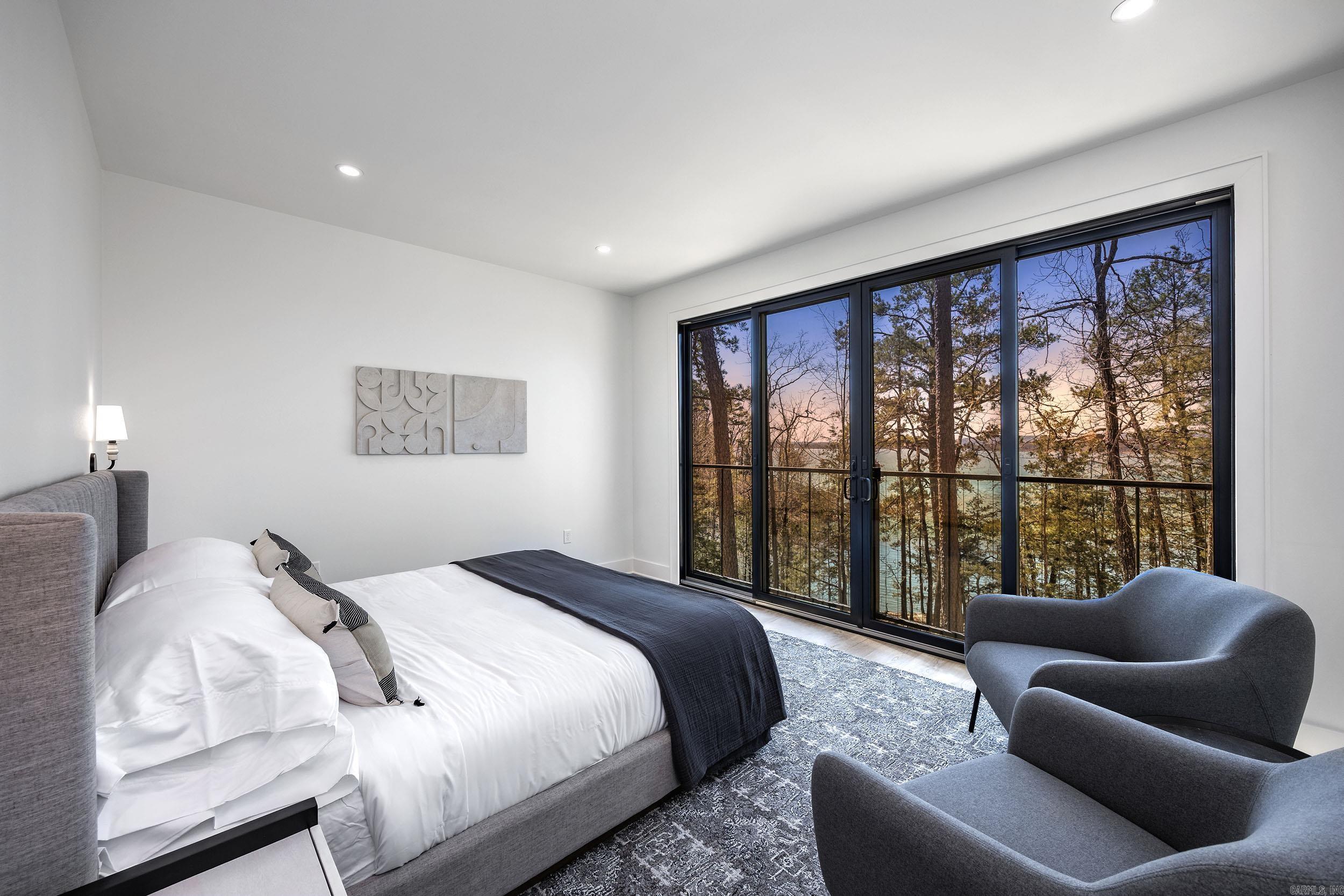 2670 Tannenbaum Rd.  Drasco, AR