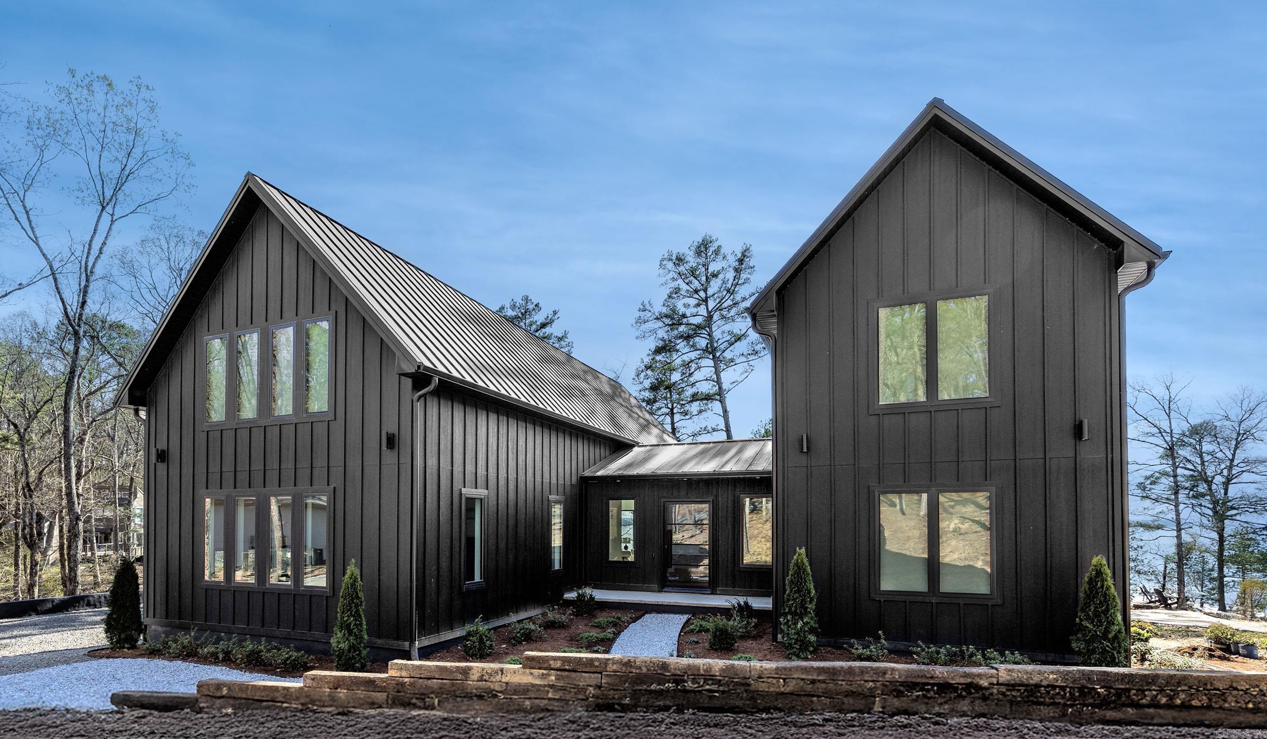 2760 Tannenbaum Rd. Drasco, AR 72530