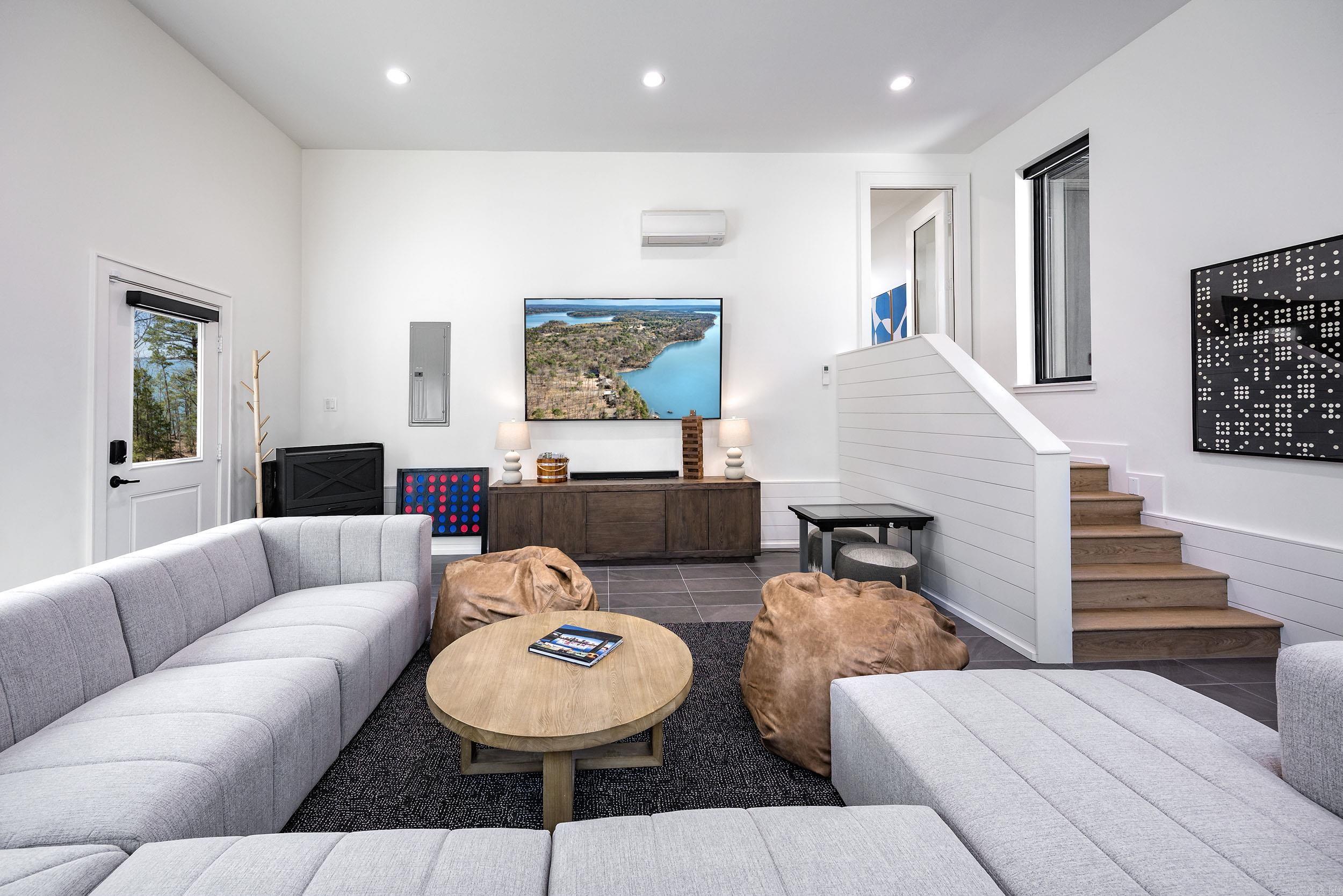 2760 Tannenbaum Rd. Drasco, AR 72530