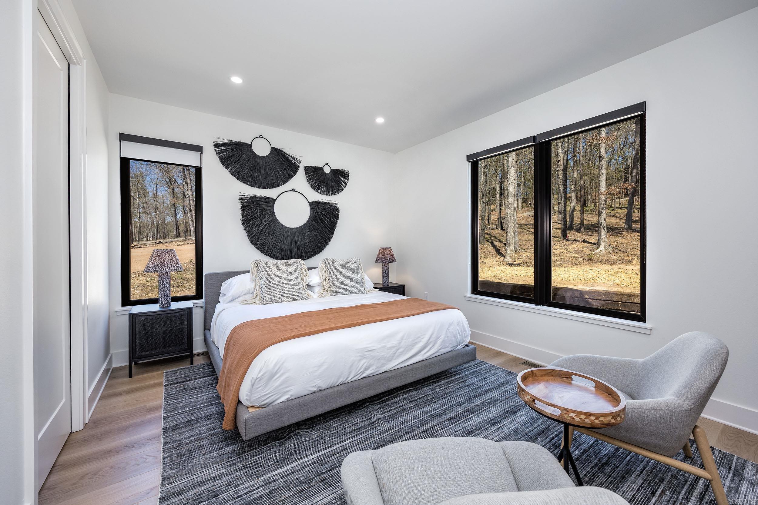 2760 Tannenbaum Rd. Drasco, AR 72530