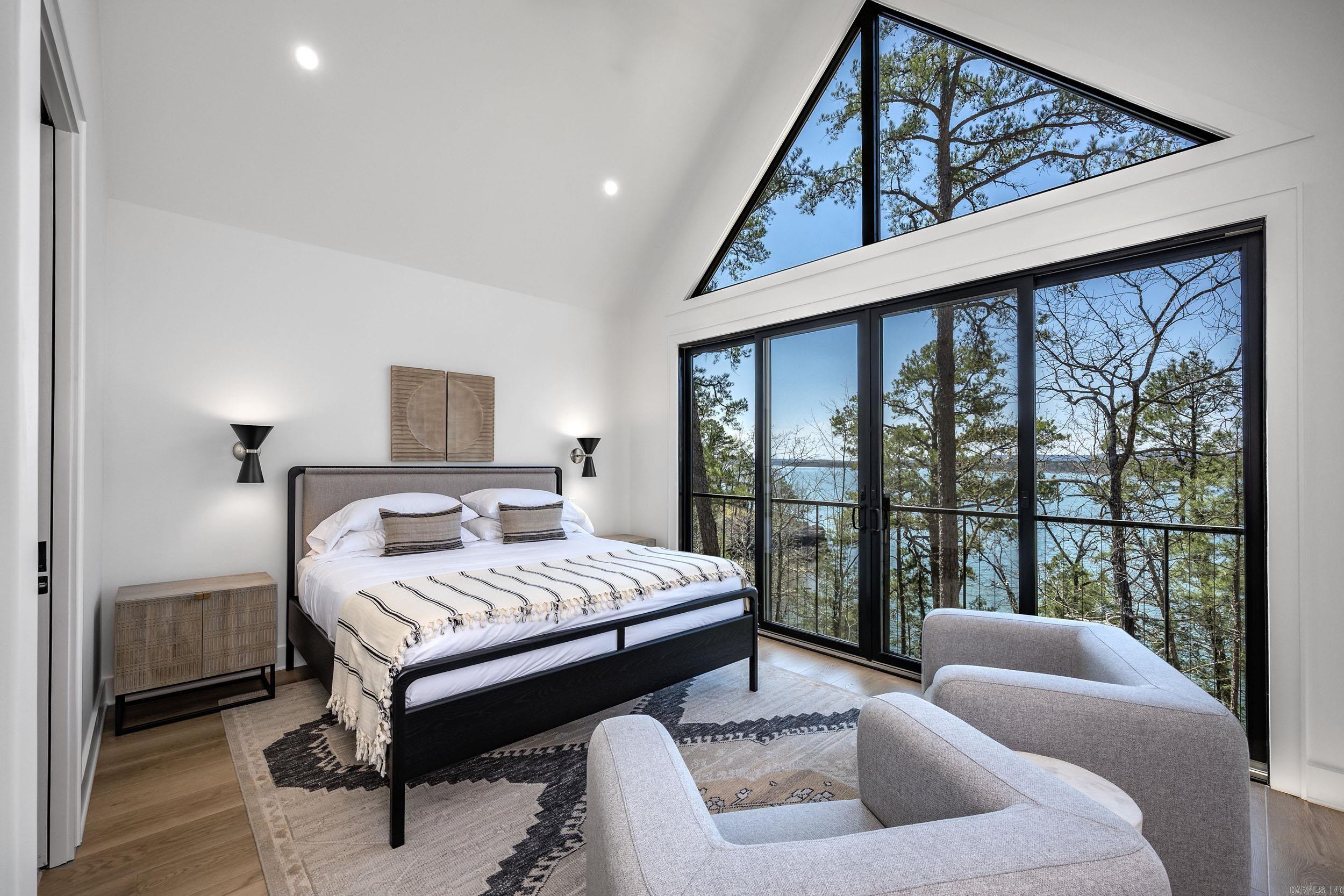 2670 Tannenbaum Rd.  Drasco, AR