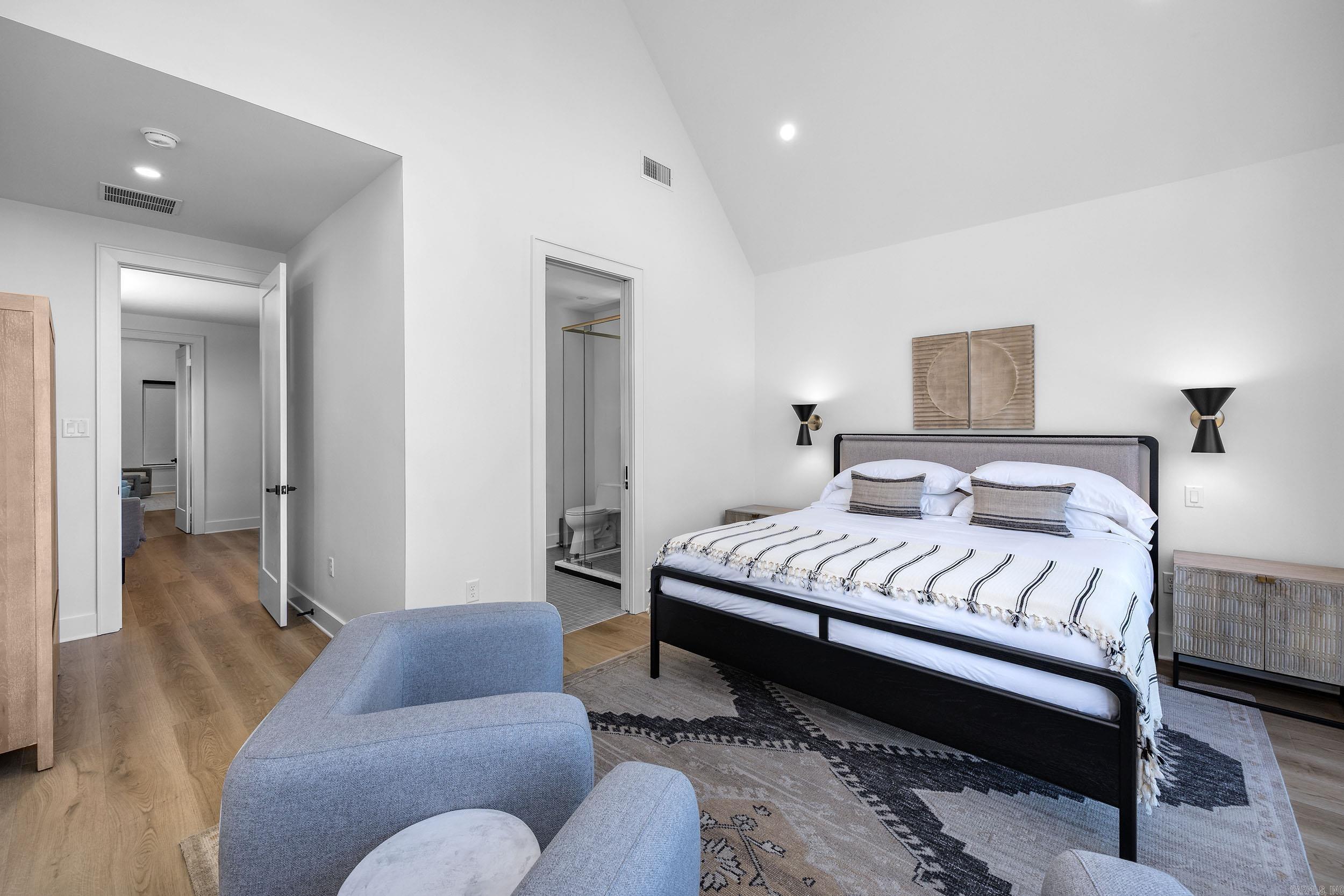 2670 Tannenbaum Rd.  Drasco, AR