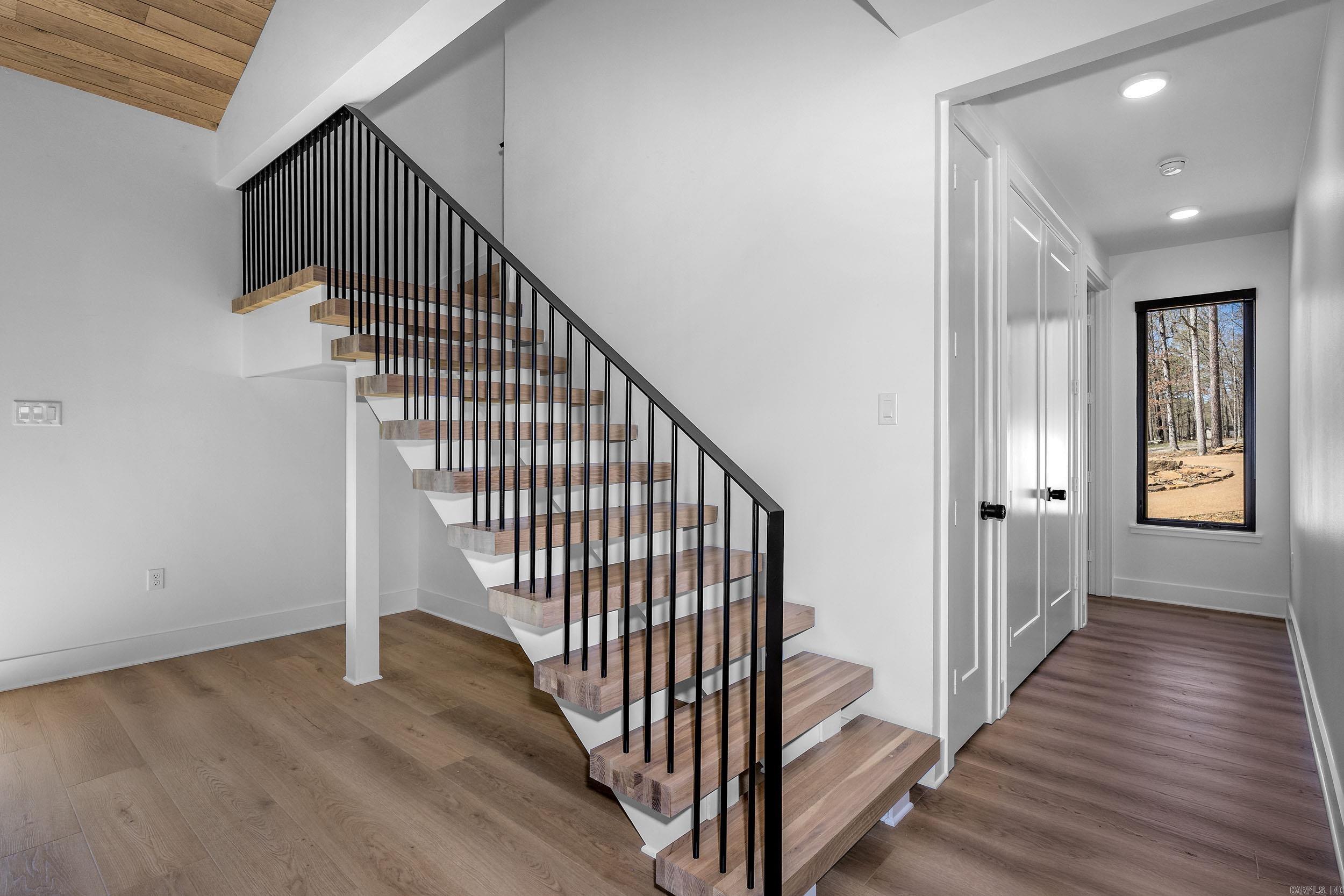 2760 Tannenbaum Rd. Drasco, AR 72530