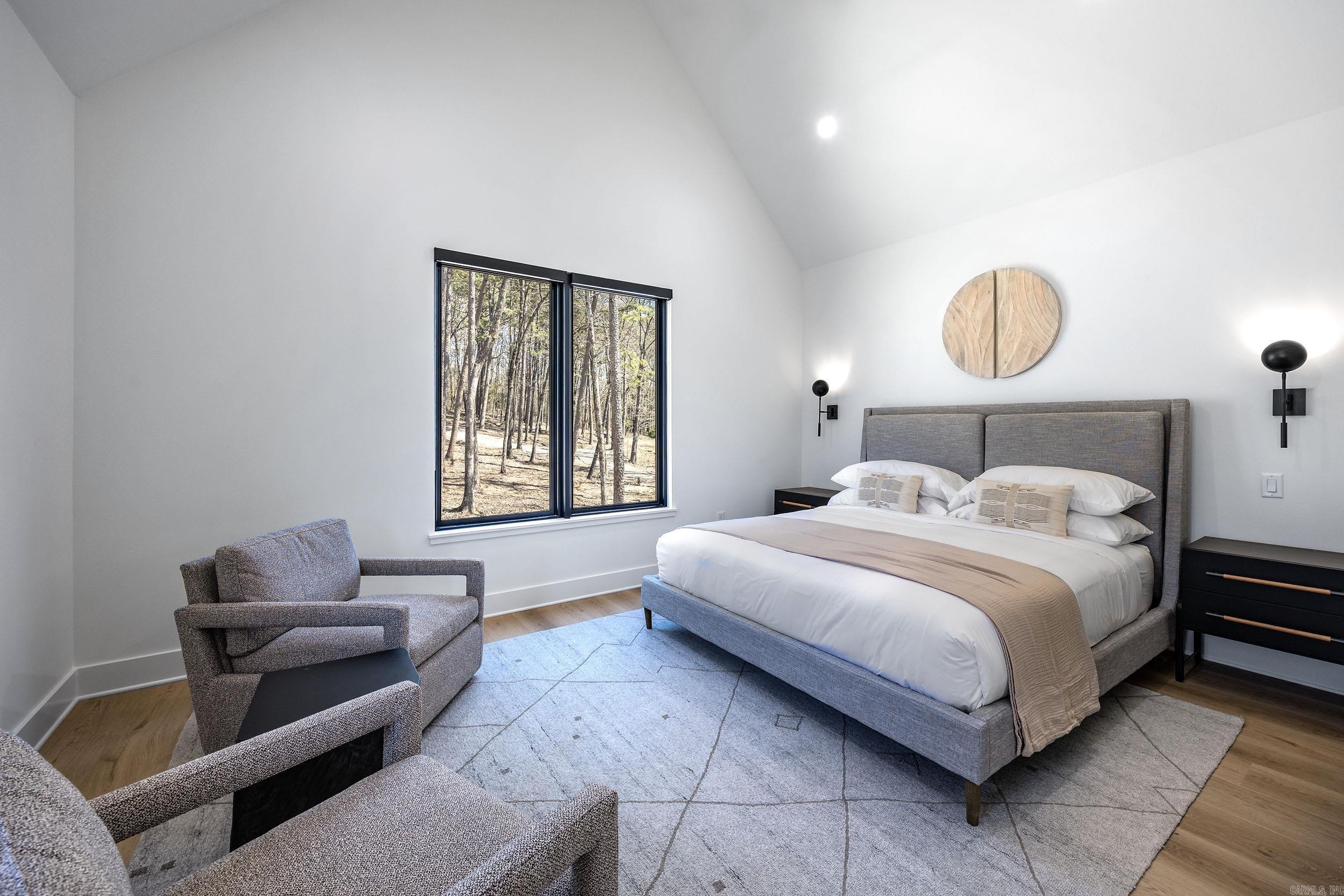 2670 Tannenbaum Rd.  Drasco, AR