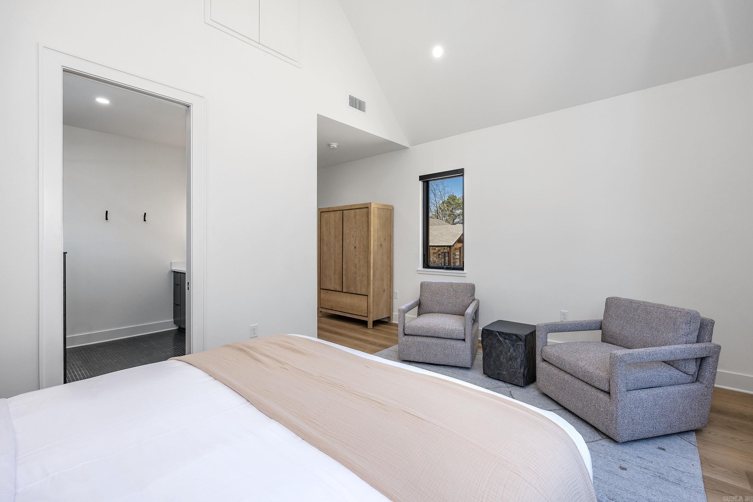 2670 Tannenbaum Rd.  Drasco, AR