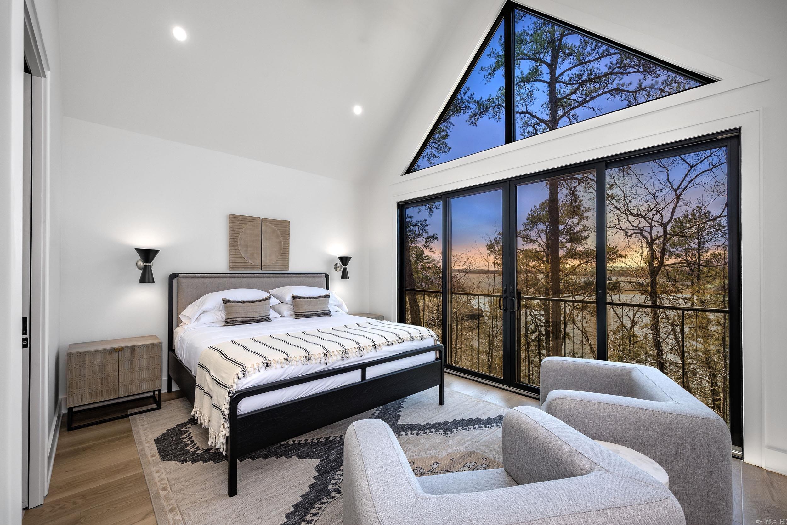 2760 Tannenbaum Rd. Drasco, AR 72530