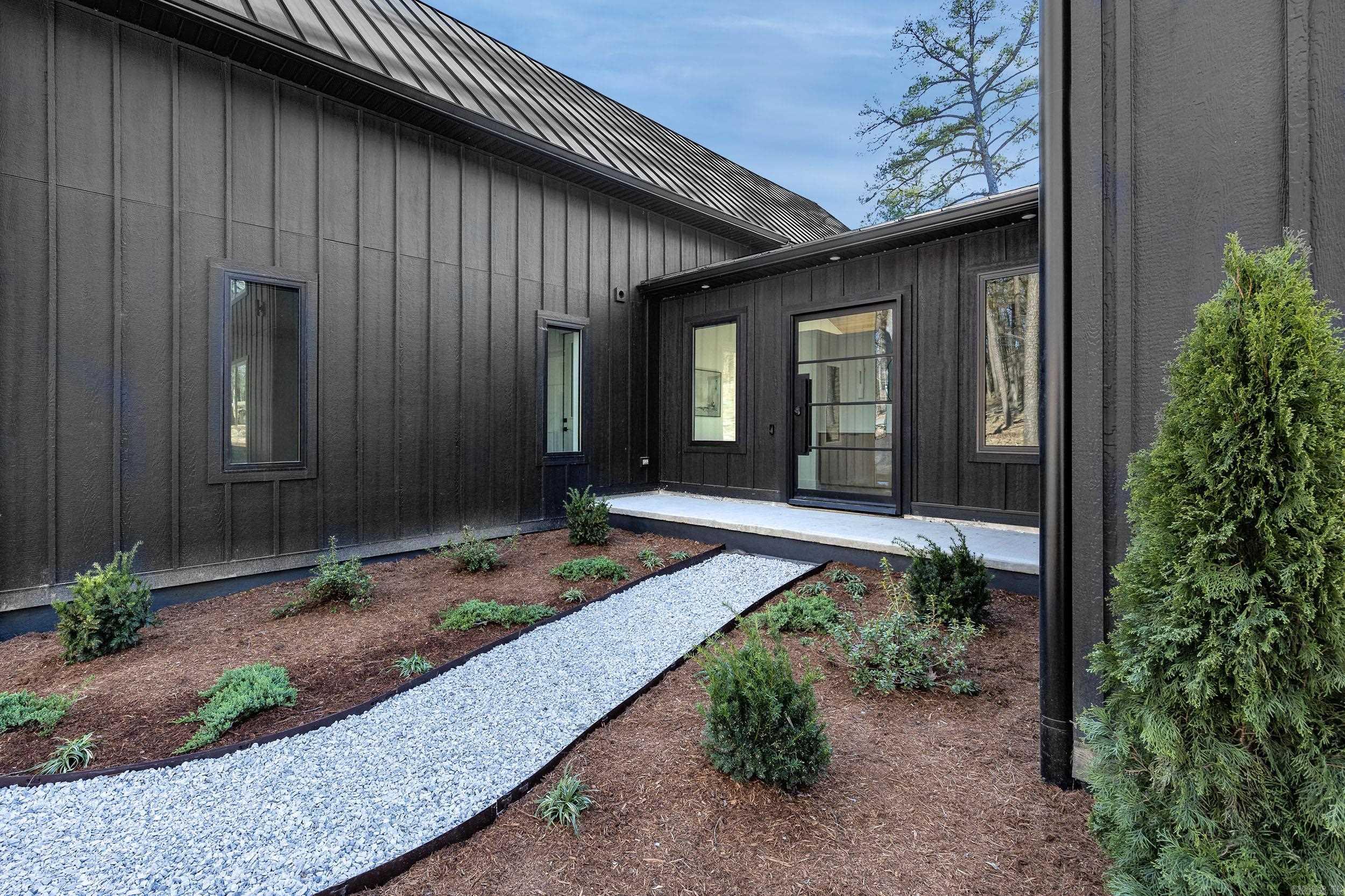 2760 Tannenbaum Rd. Drasco, AR 72530