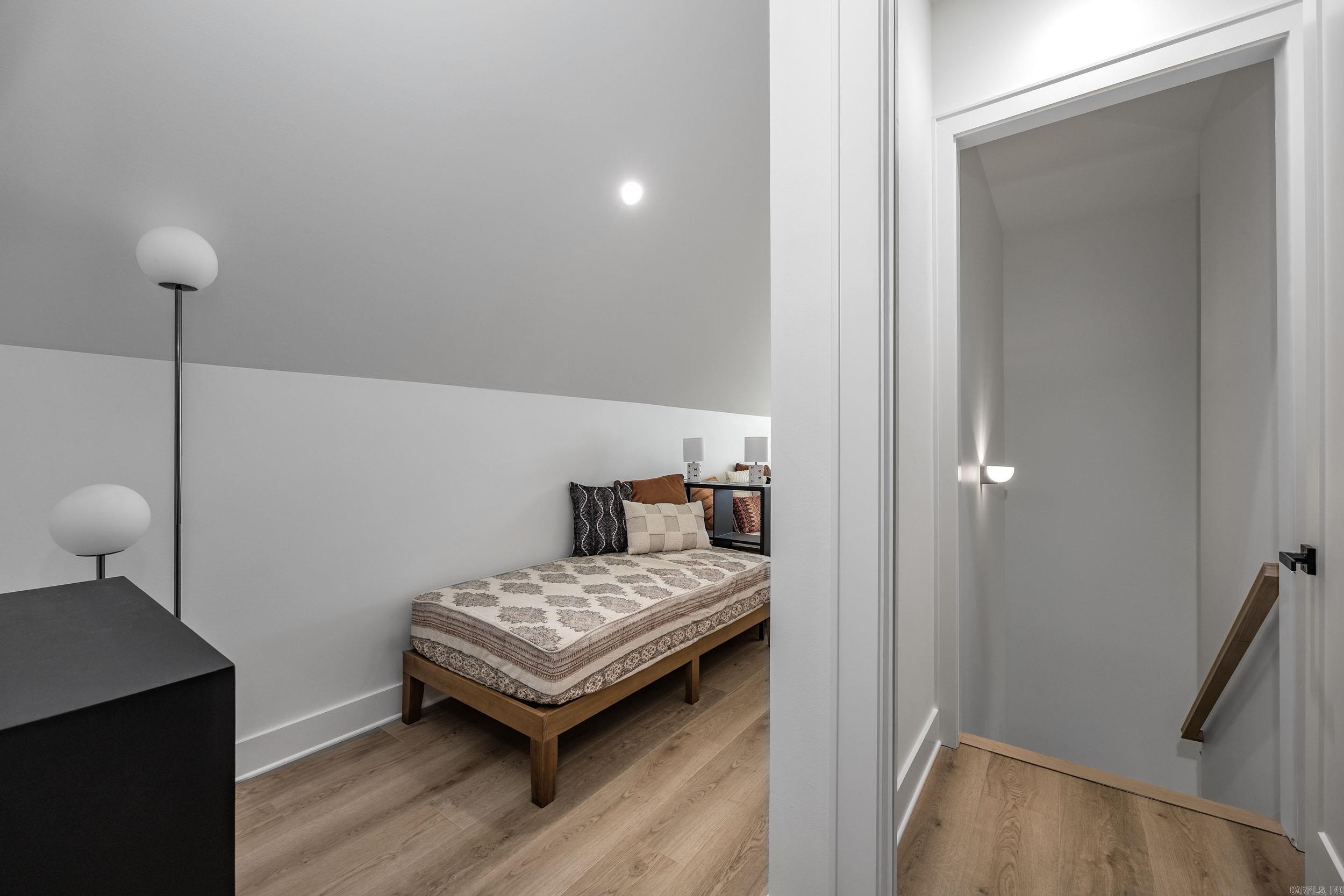 2670 Tannenbaum Rd.  Drasco, AR