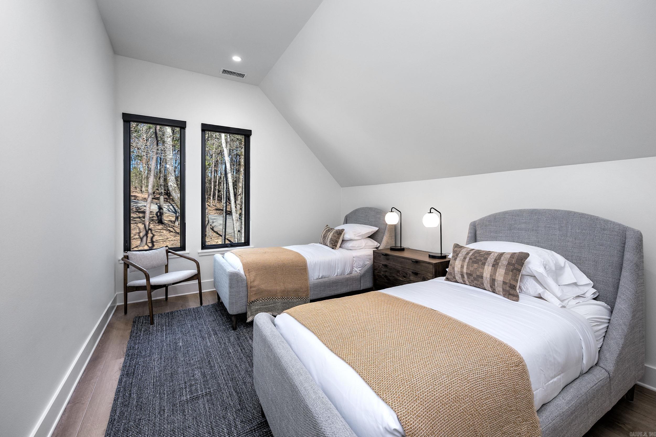 2670 Tannenbaum Rd.  Drasco, AR