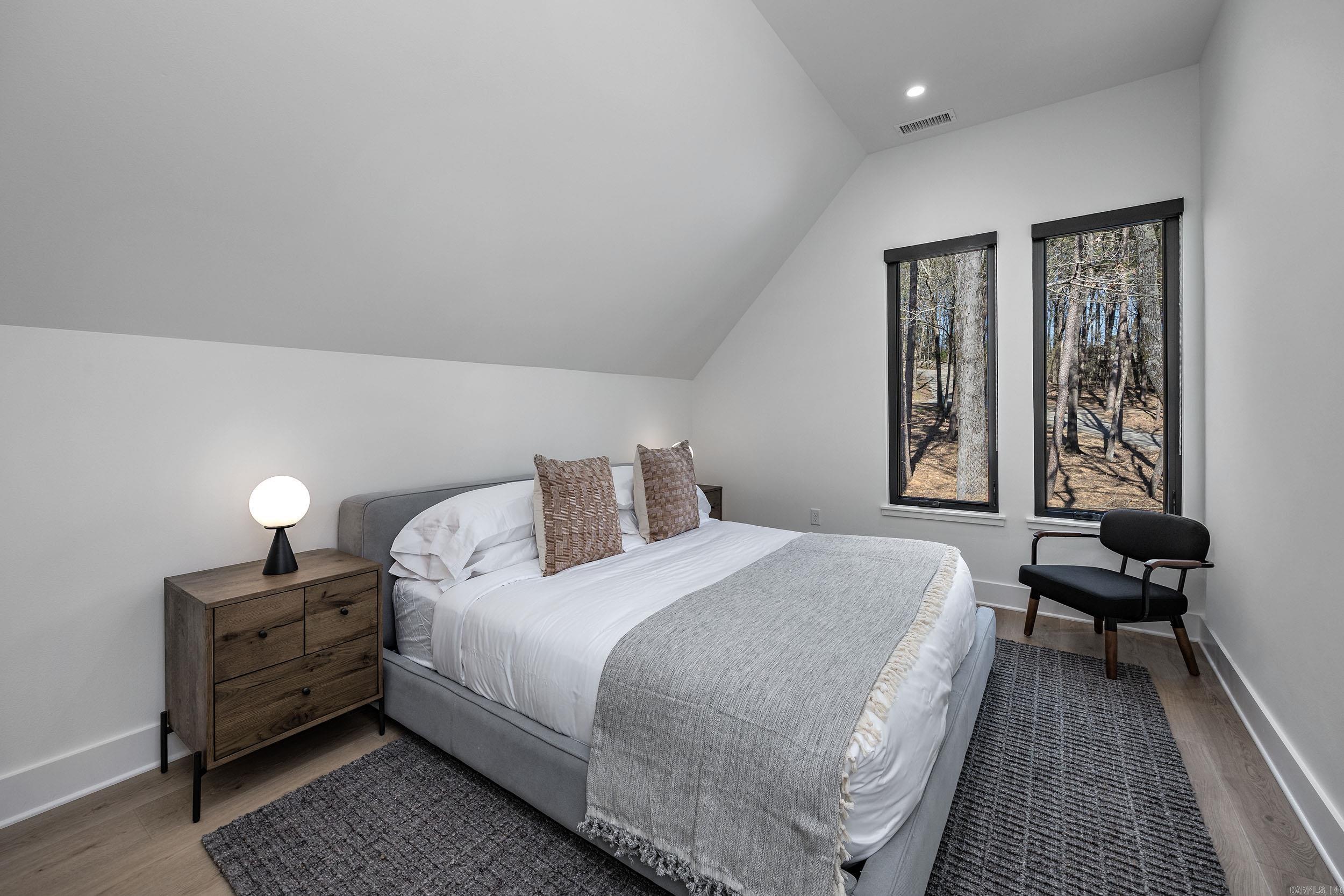 2670 Tannenbaum Rd.  Drasco, AR