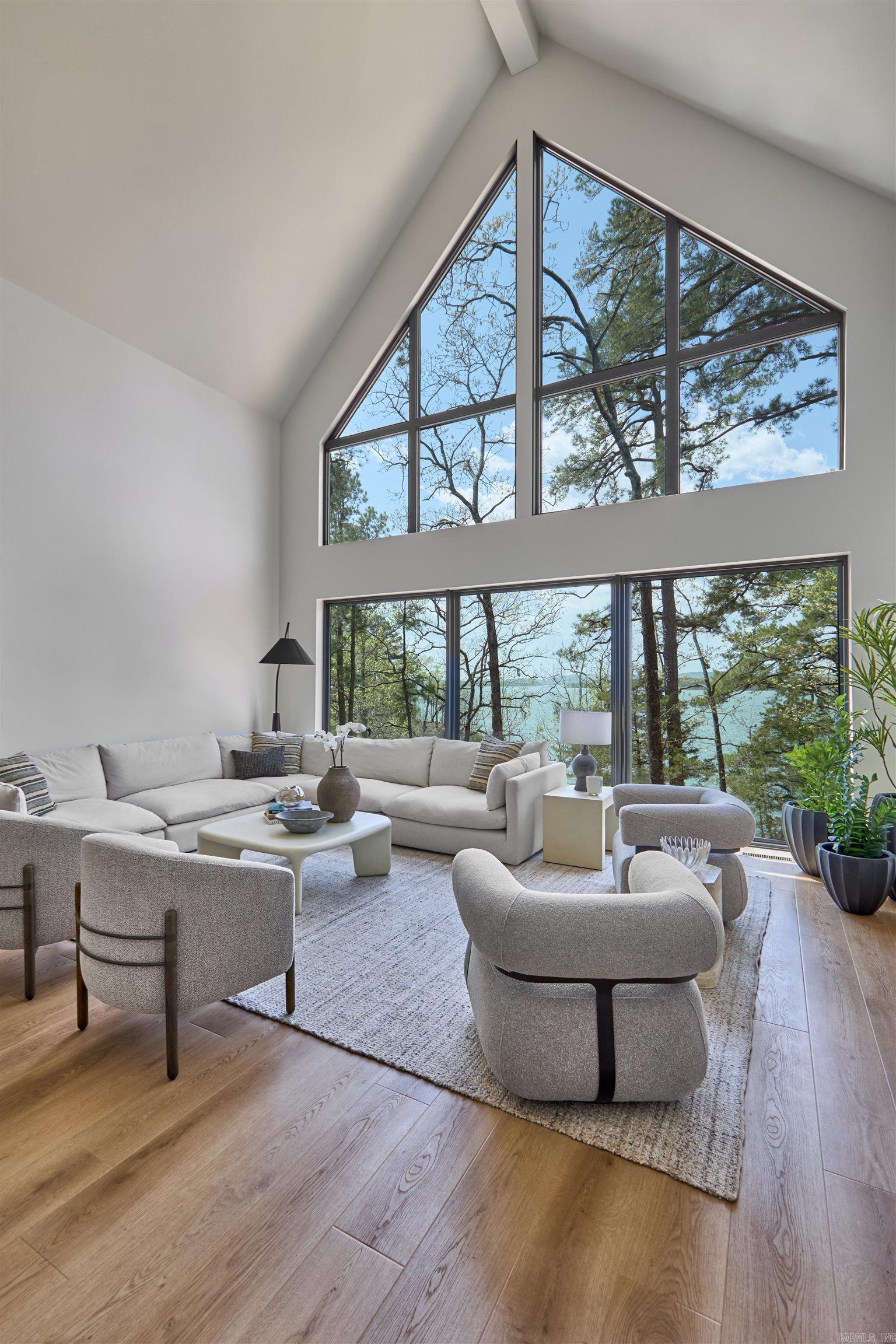 2670 Tannenbaum Rd.  Drasco, AR