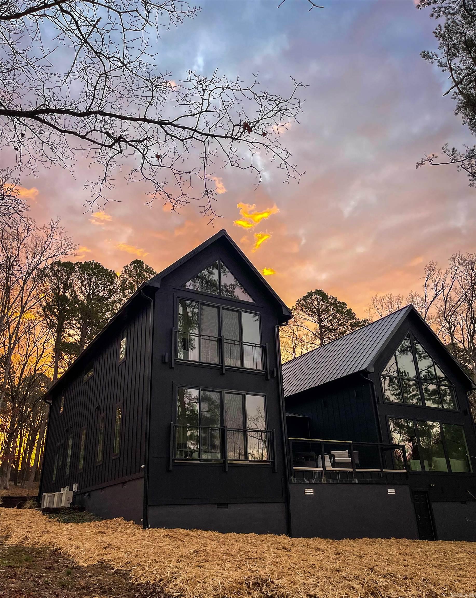 2760 Tannenbaum Rd. Drasco, AR 72530