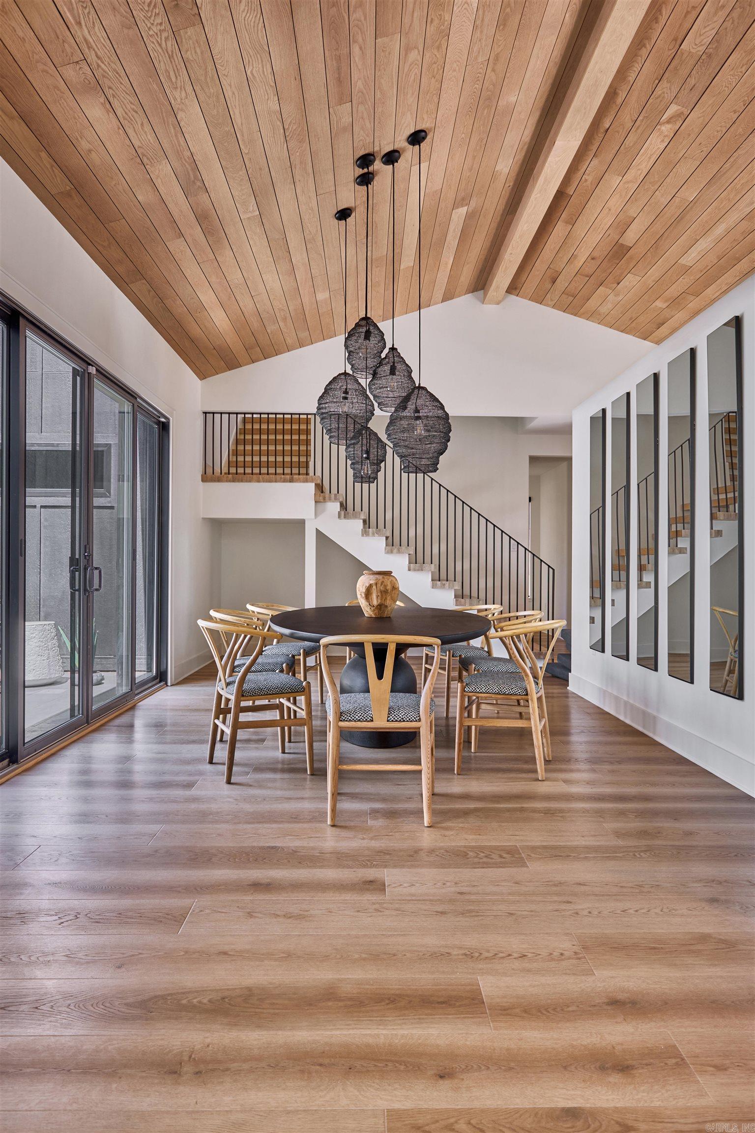 2670 Tannenbaum Rd.  Drasco, AR