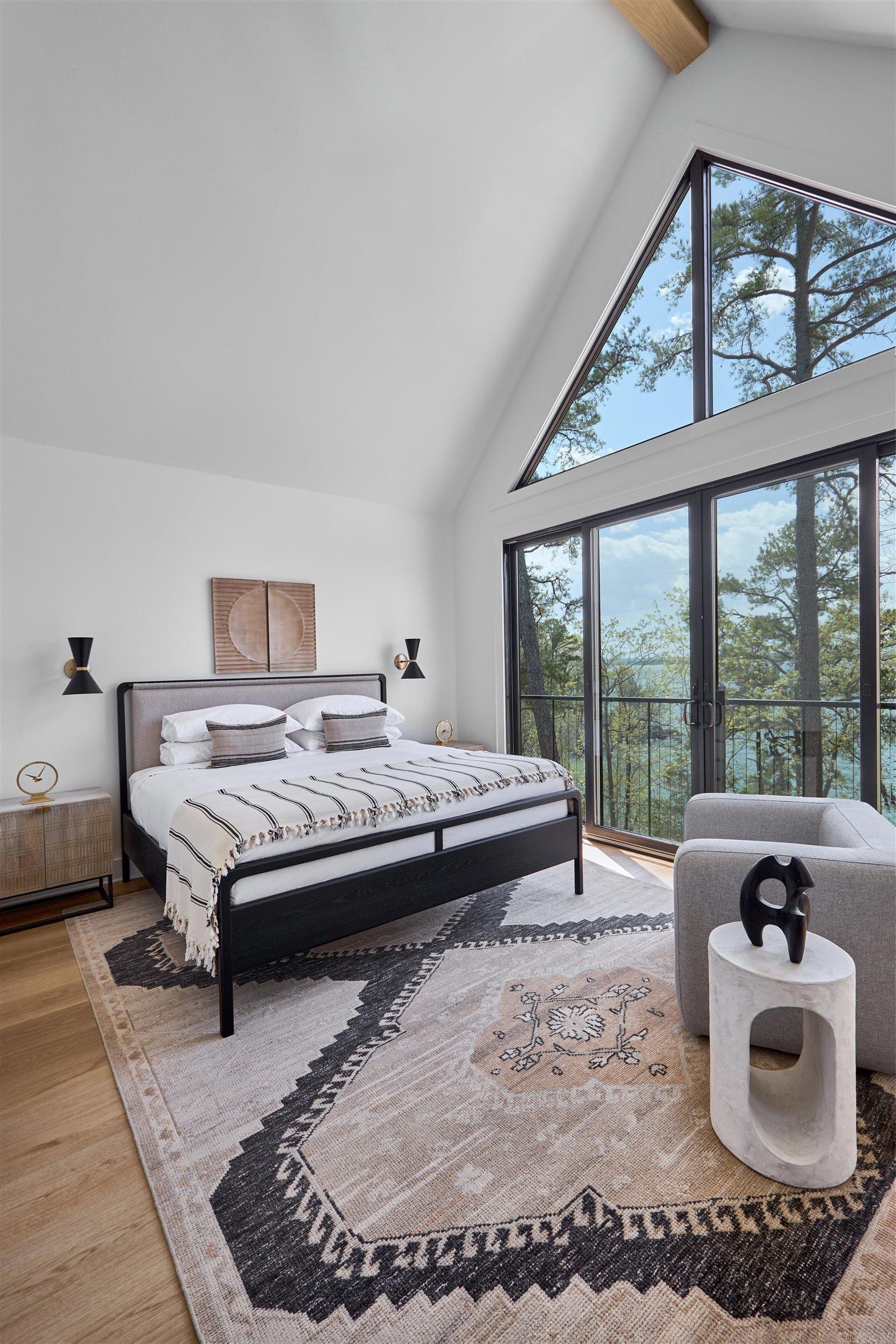 2670 Tannenbaum Rd.  Drasco, AR