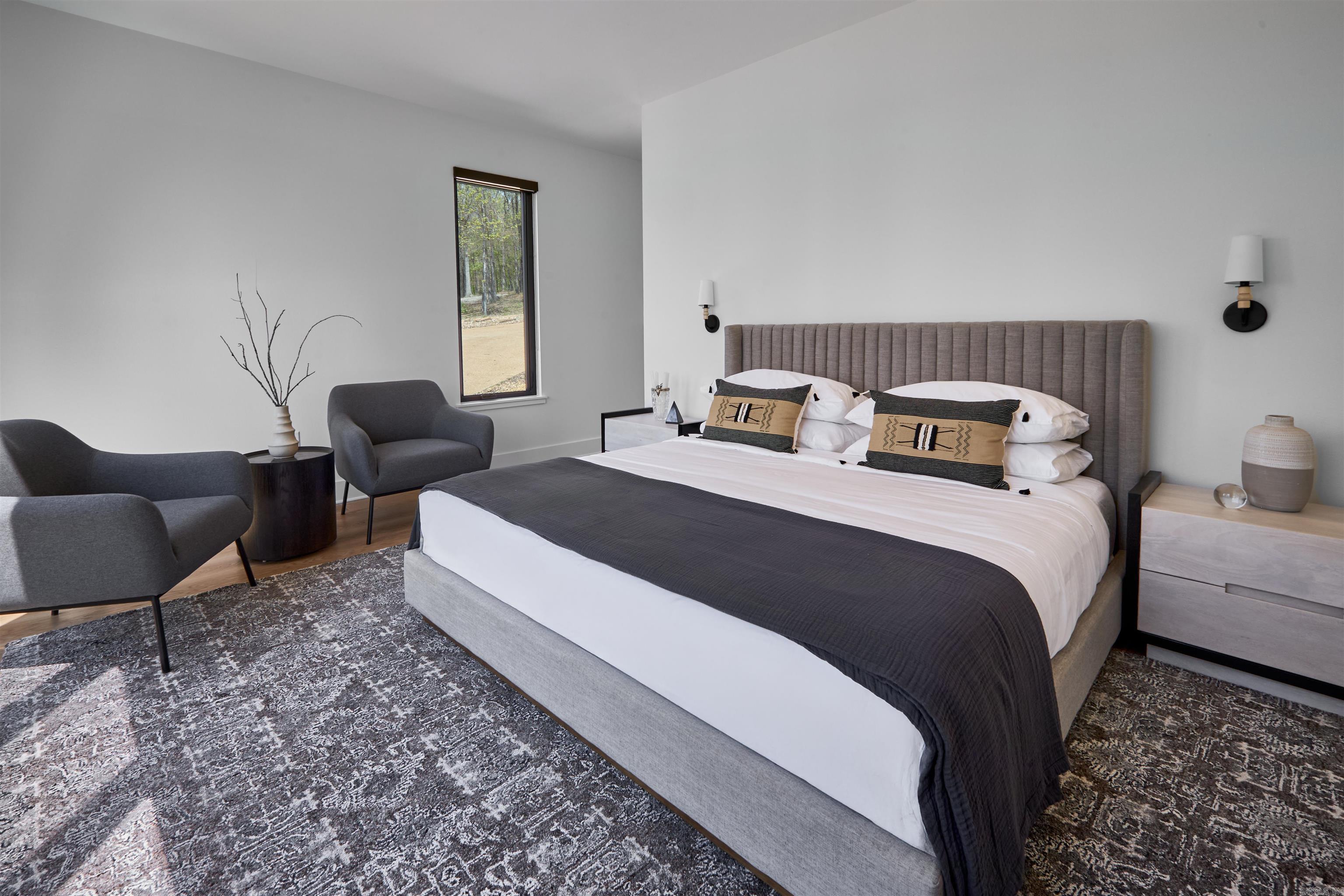 2670 Tannenbaum Rd.  Drasco, AR