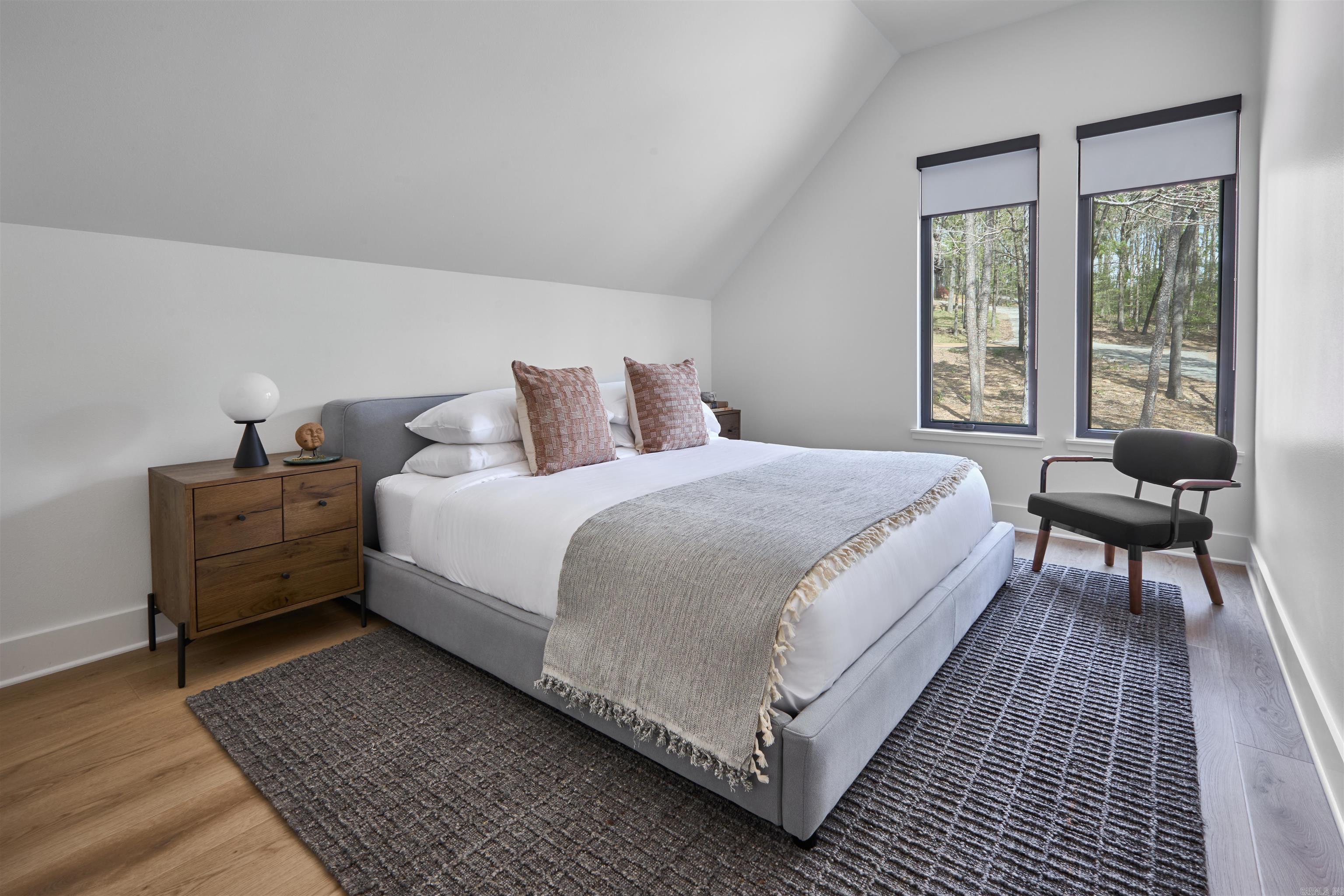 2670 Tannenbaum Rd.  Drasco, AR