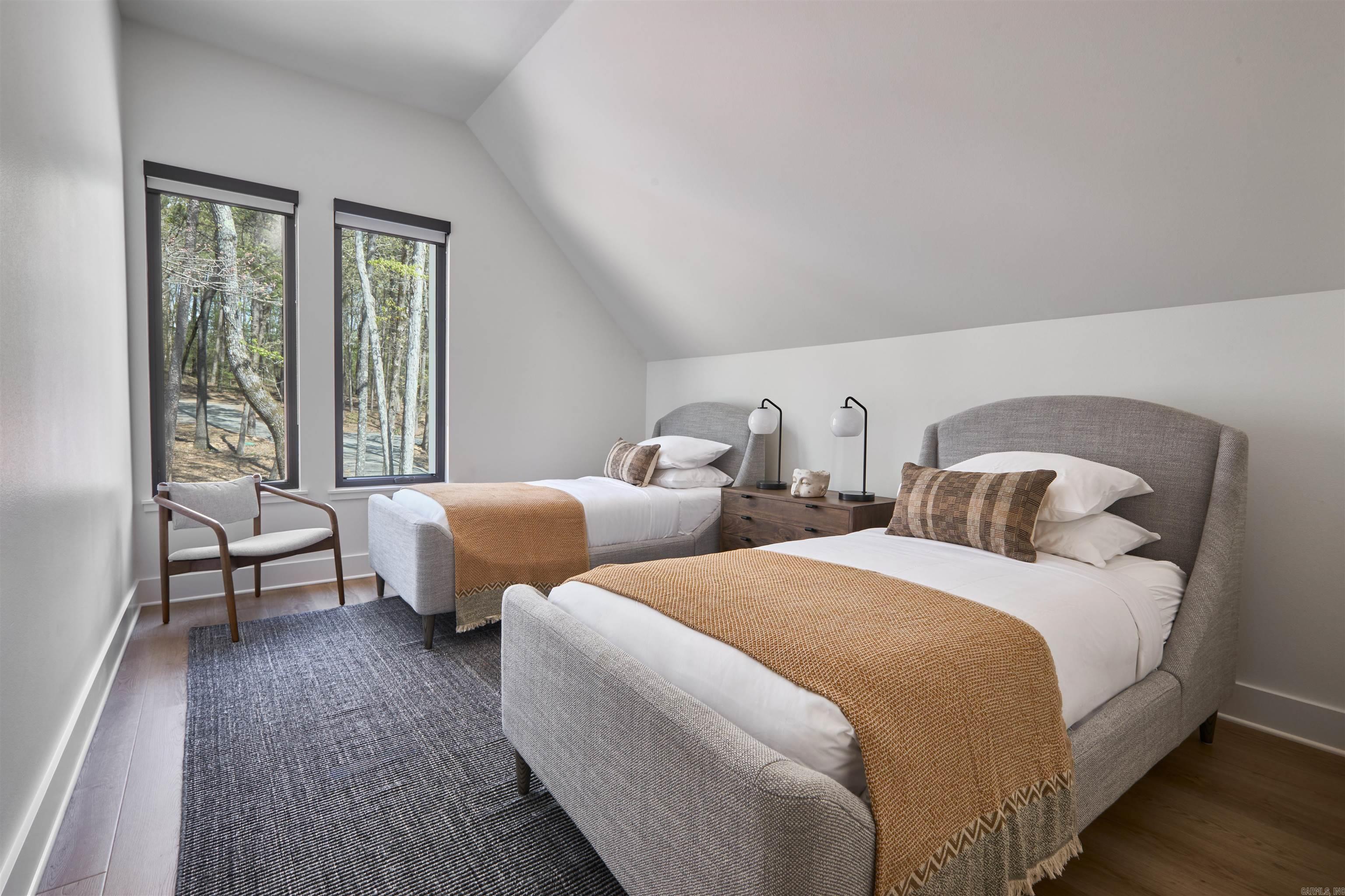 2670 Tannenbaum Rd.  Drasco, AR