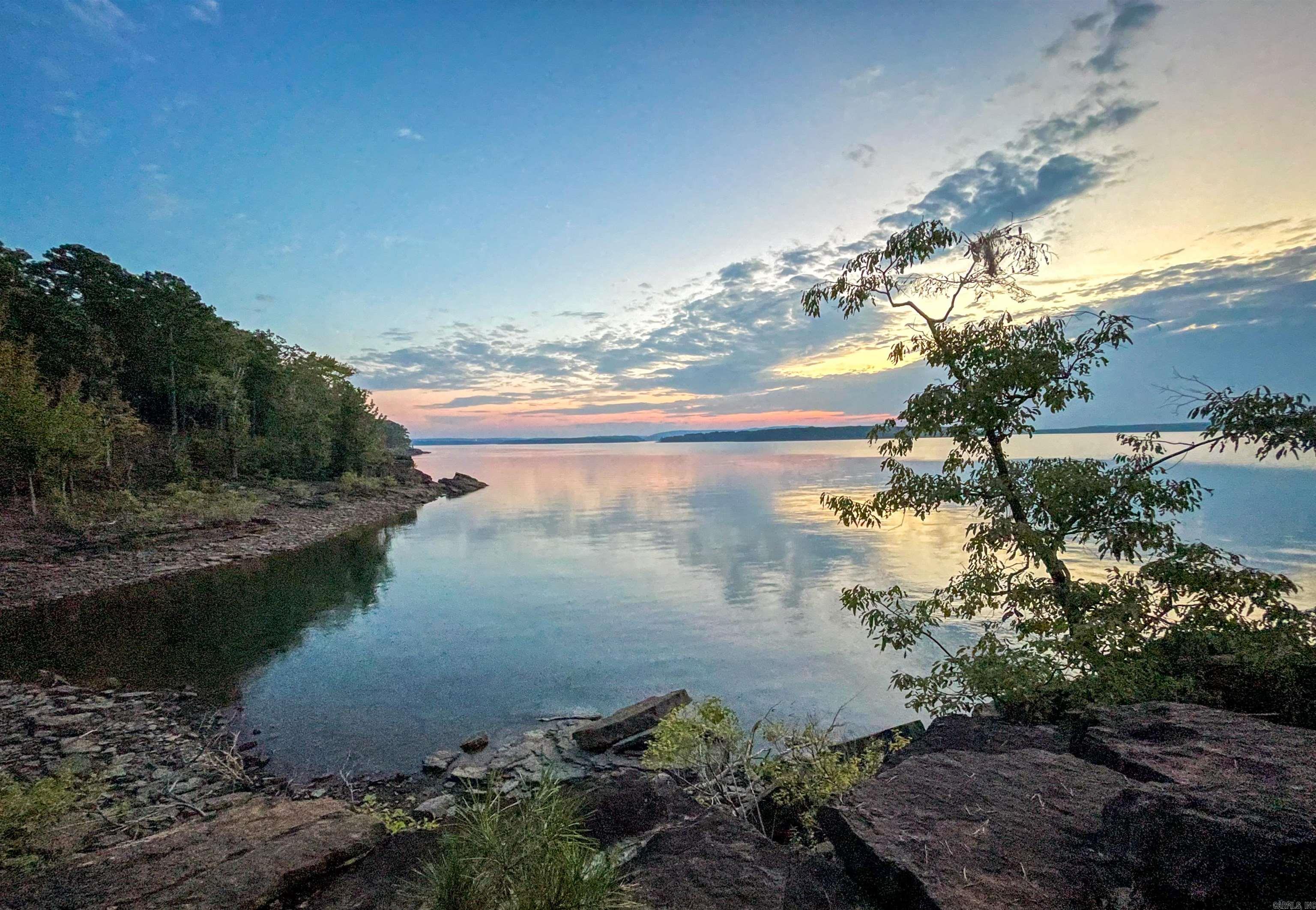 2760 Tannenbaum Rd. Drasco, AR 72530