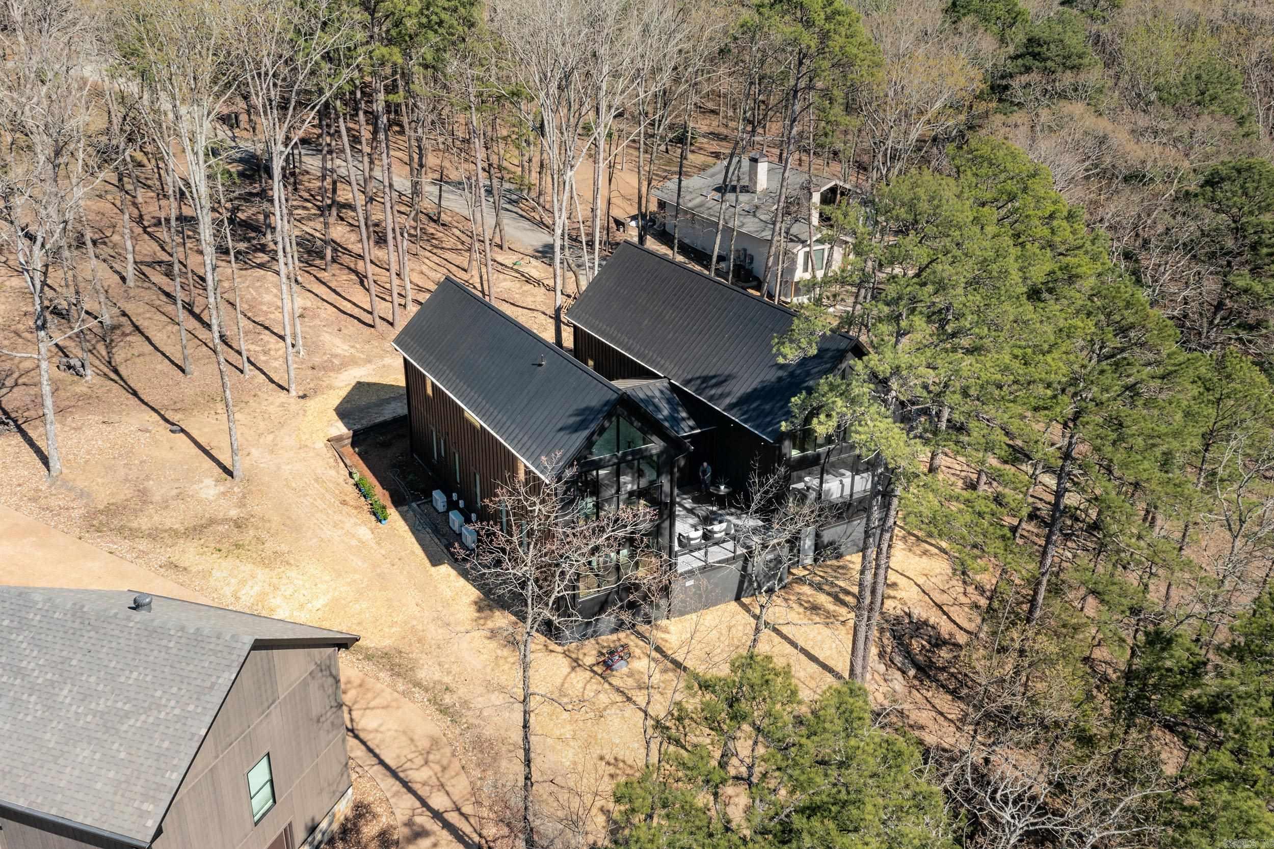 2670 Tannenbaum Rd.  Drasco, AR