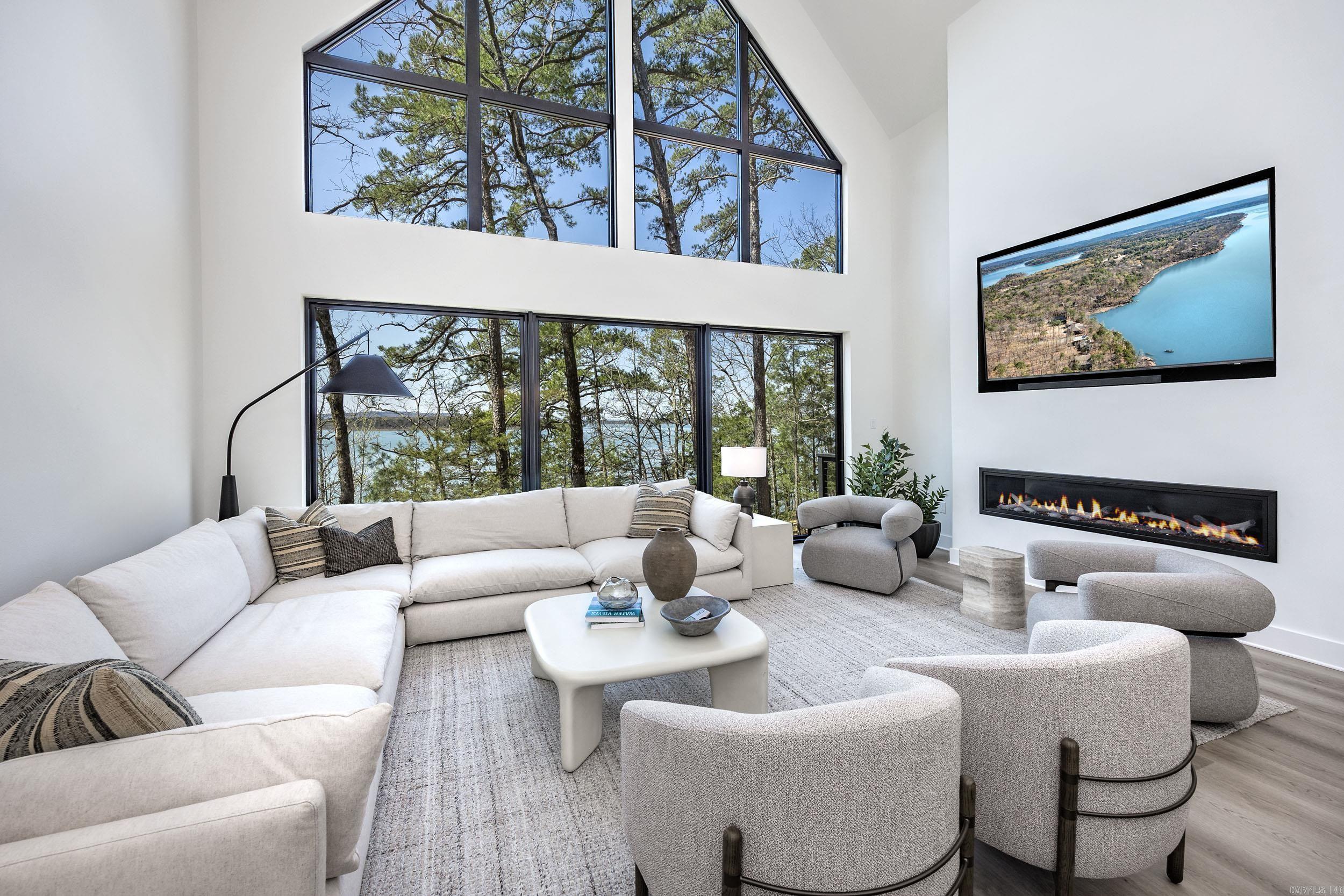 2760 Tannenbaum Rd. Drasco, AR 72530