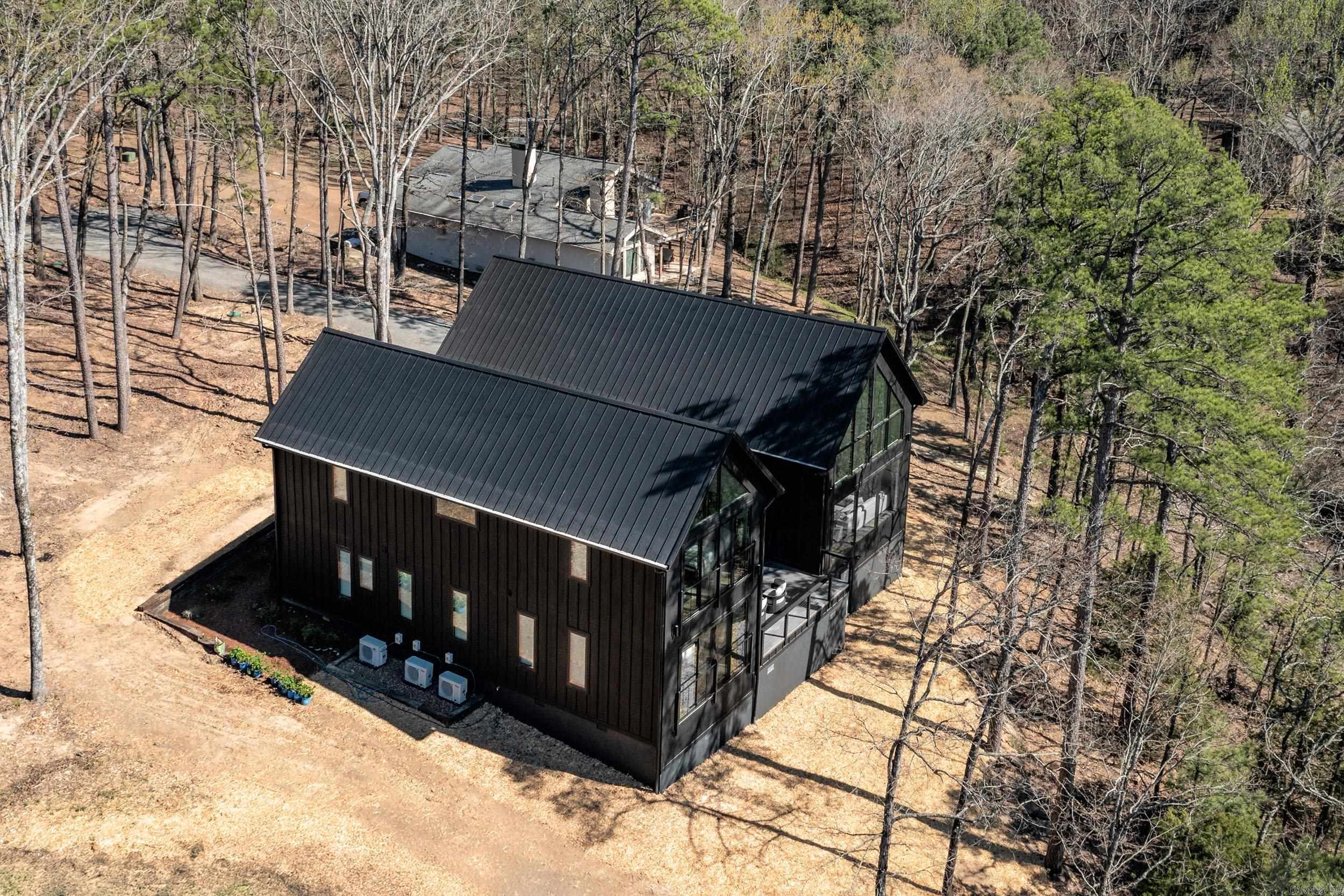 2670 Tannenbaum Rd.  Drasco, AR