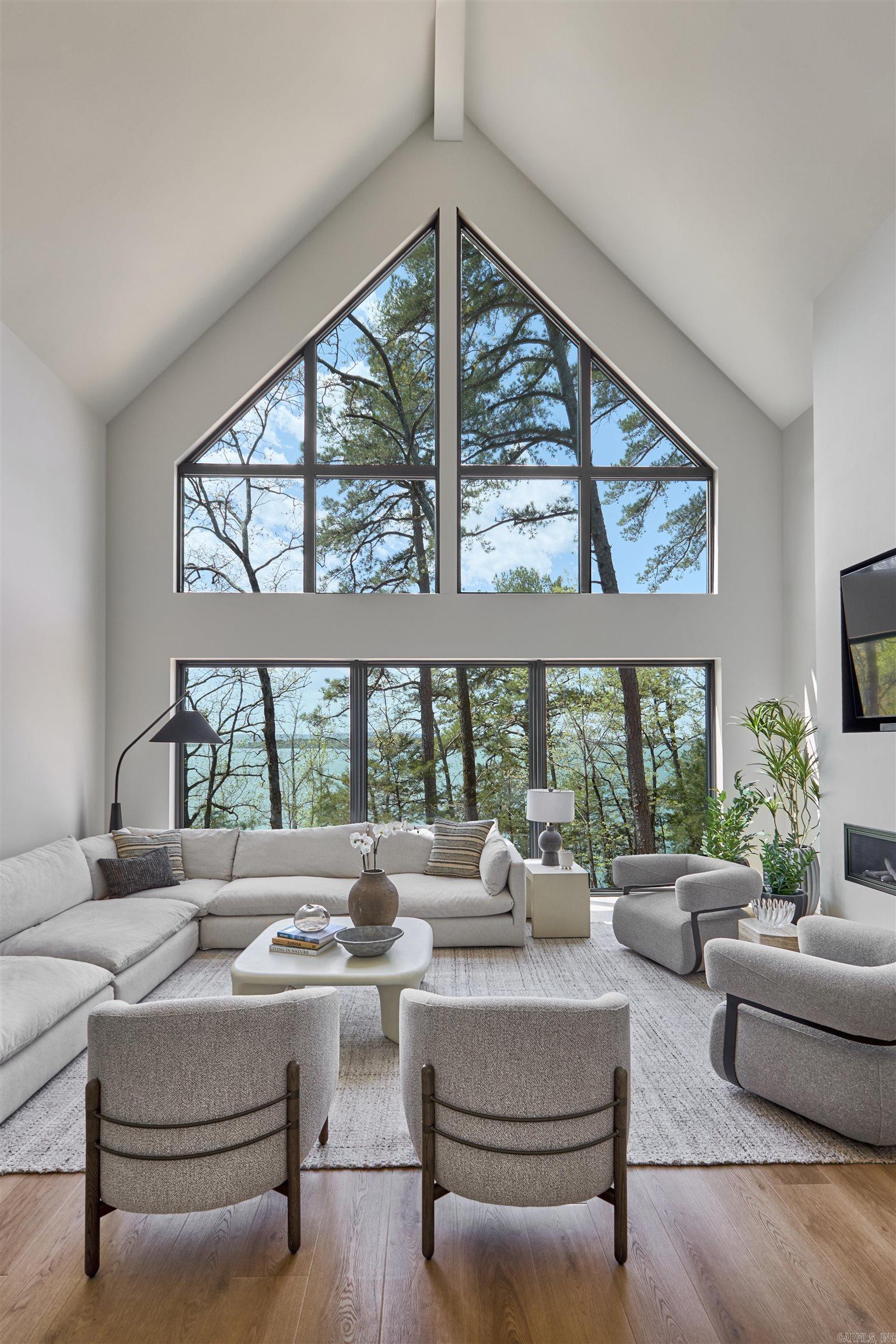 2760 Tannenbaum Rd. Drasco, AR 72530