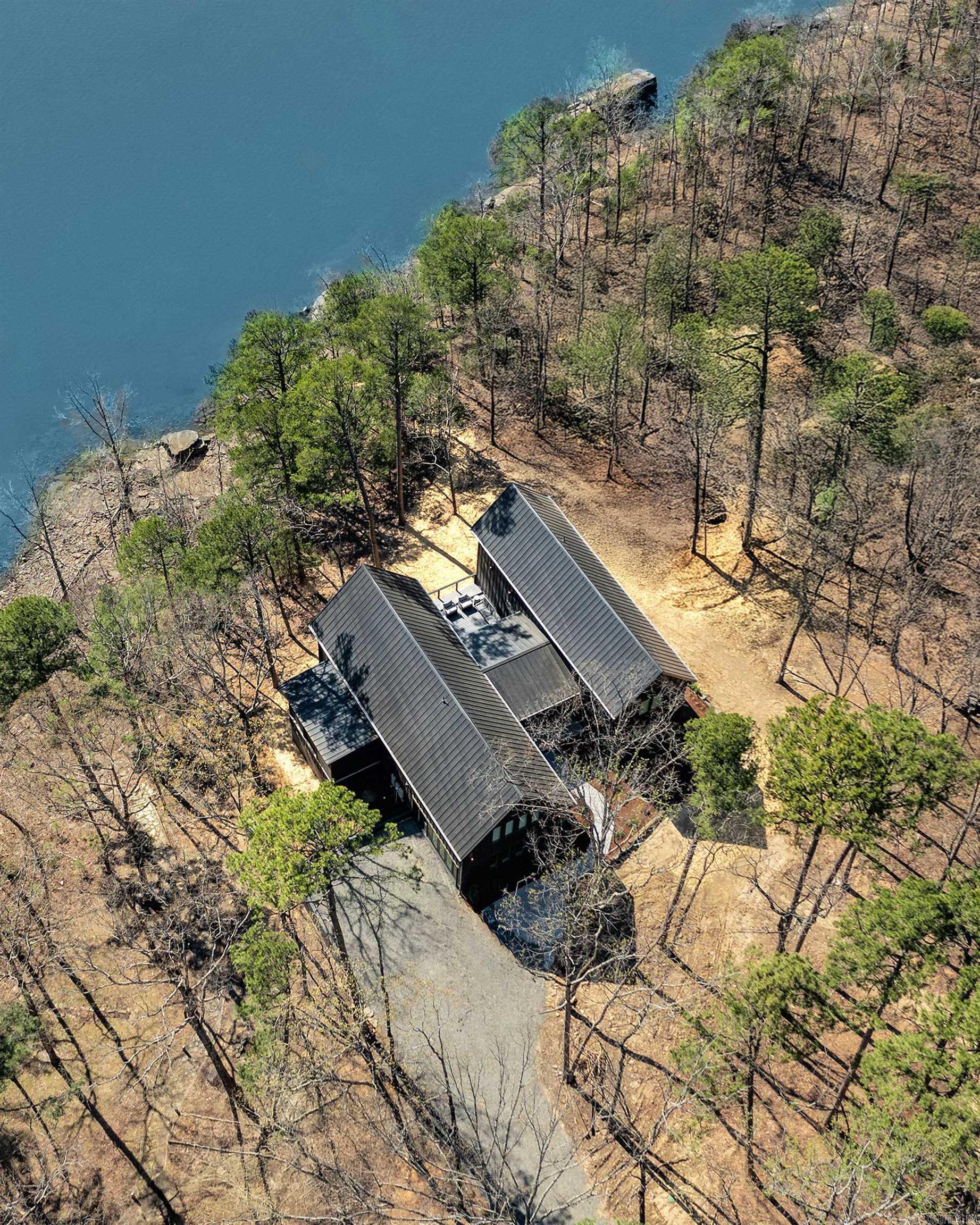 2670 Tannenbaum Rd.  Drasco, AR