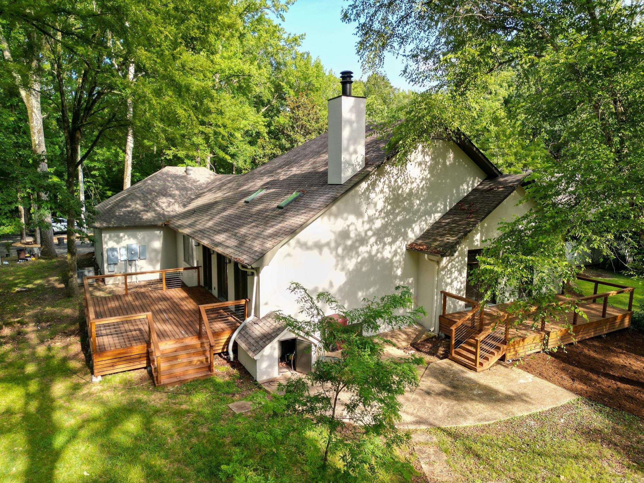 28721 Kanis  Paron, AR