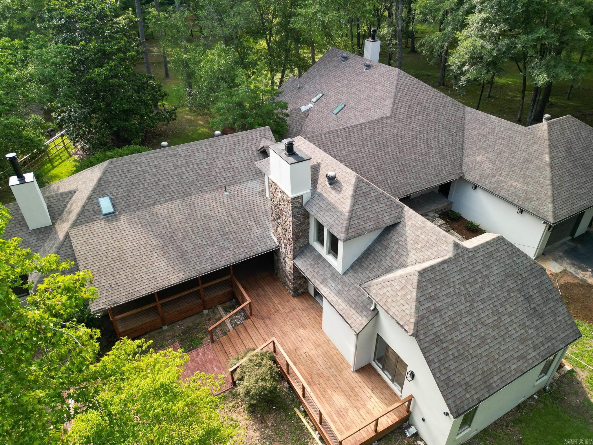 28721 Kanis  Paron, AR