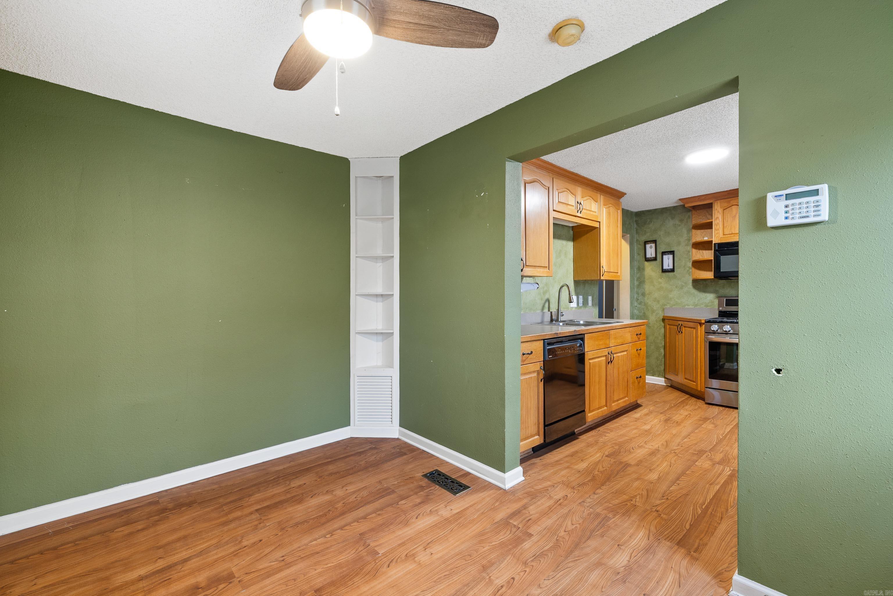 419 Pearson  Benton, AR