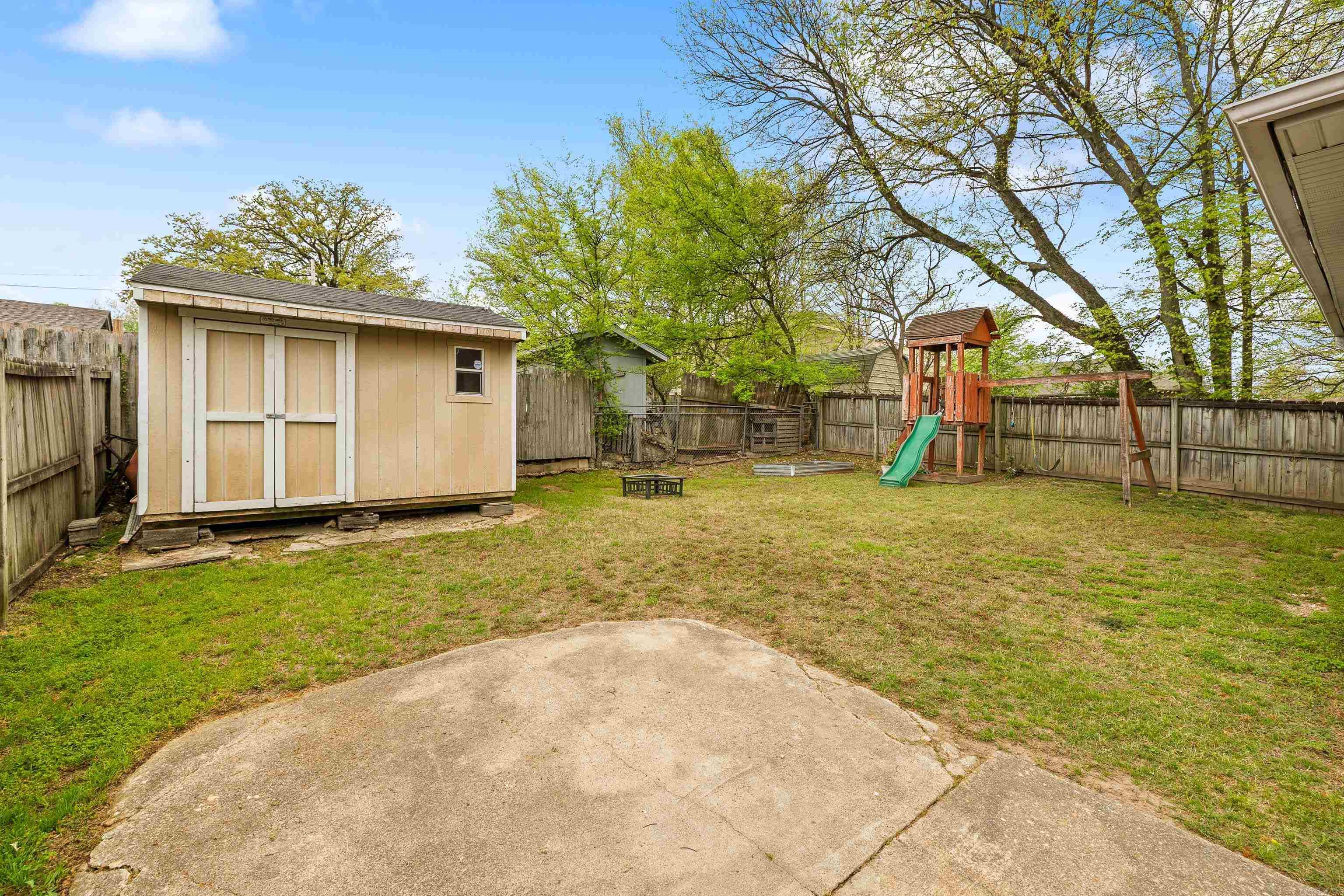 419 Pearson  Benton, AR