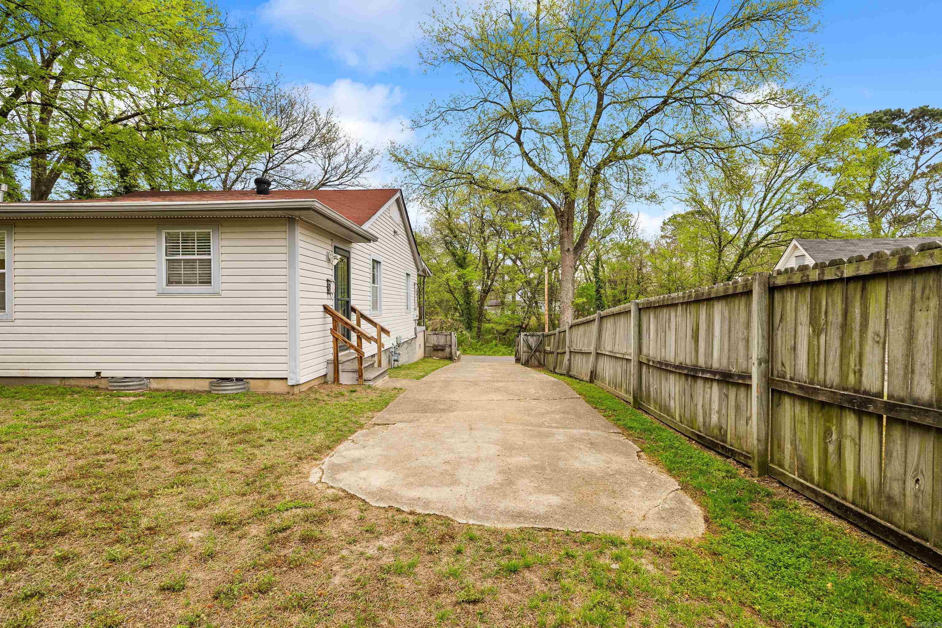 419 Pearson  Benton, AR