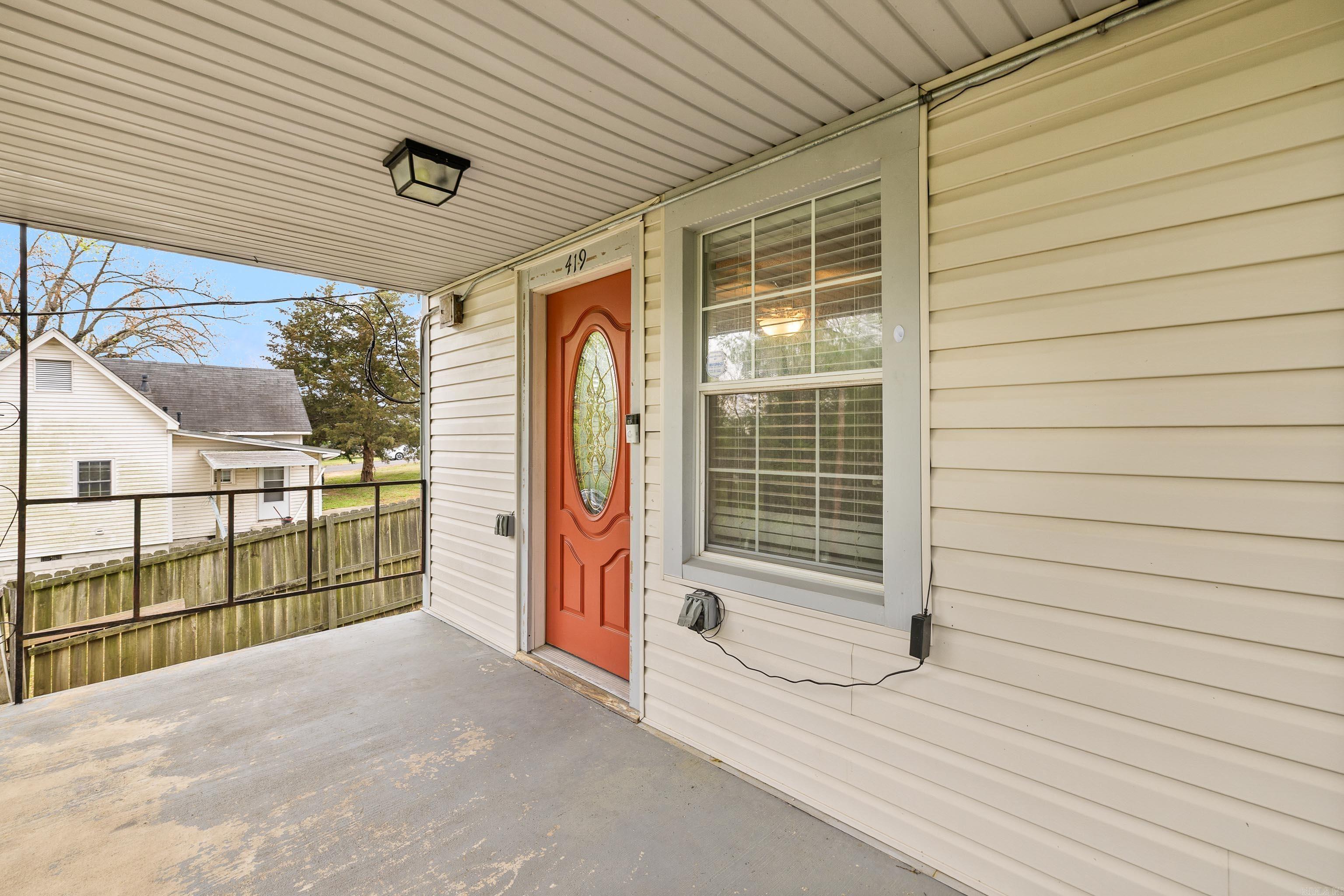 419 Pearson  Benton, AR