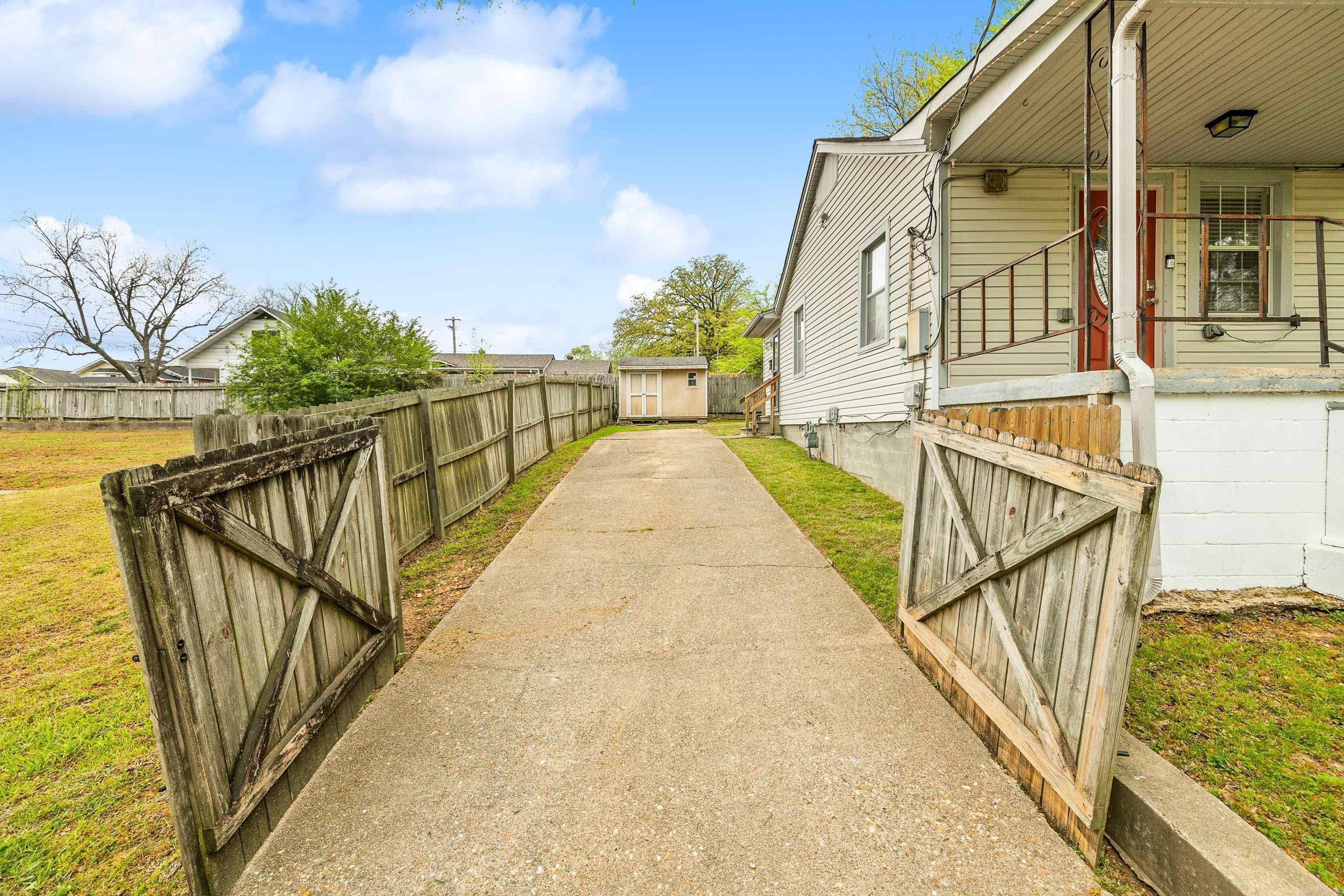 419 Pearson  Benton, AR