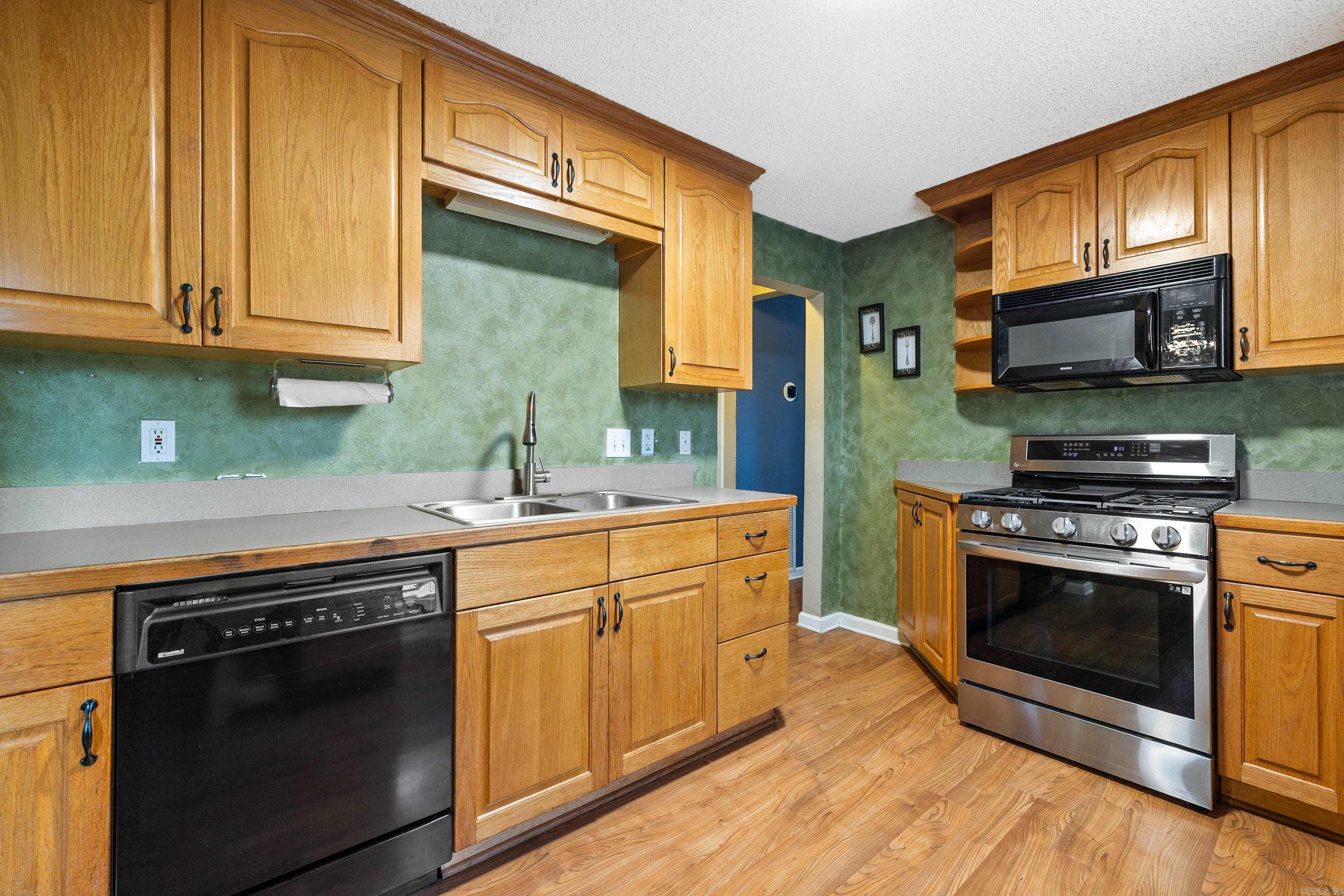 419 Pearson  Benton, AR