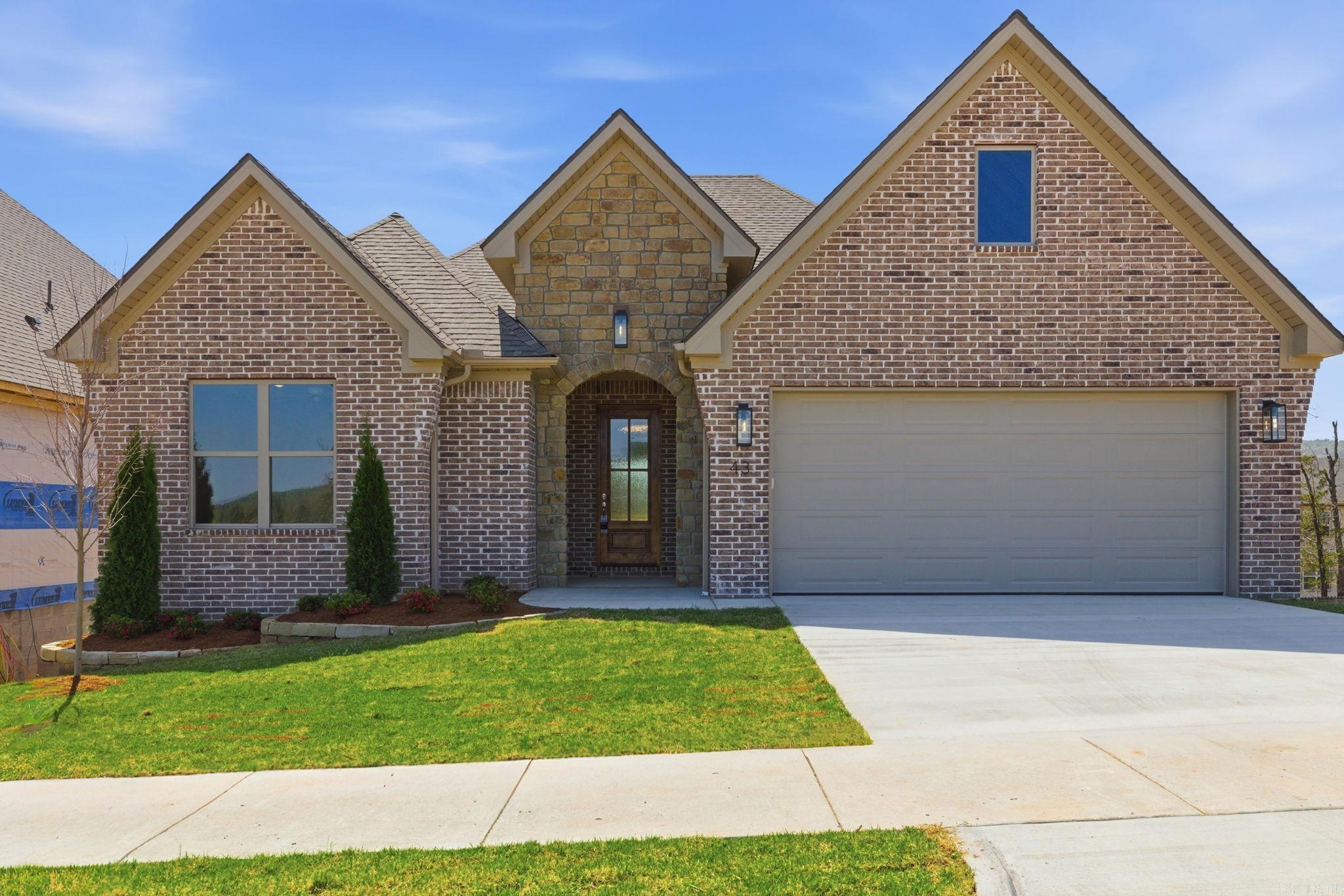 43 Mountain Brook Road Little Rock, AR 72223