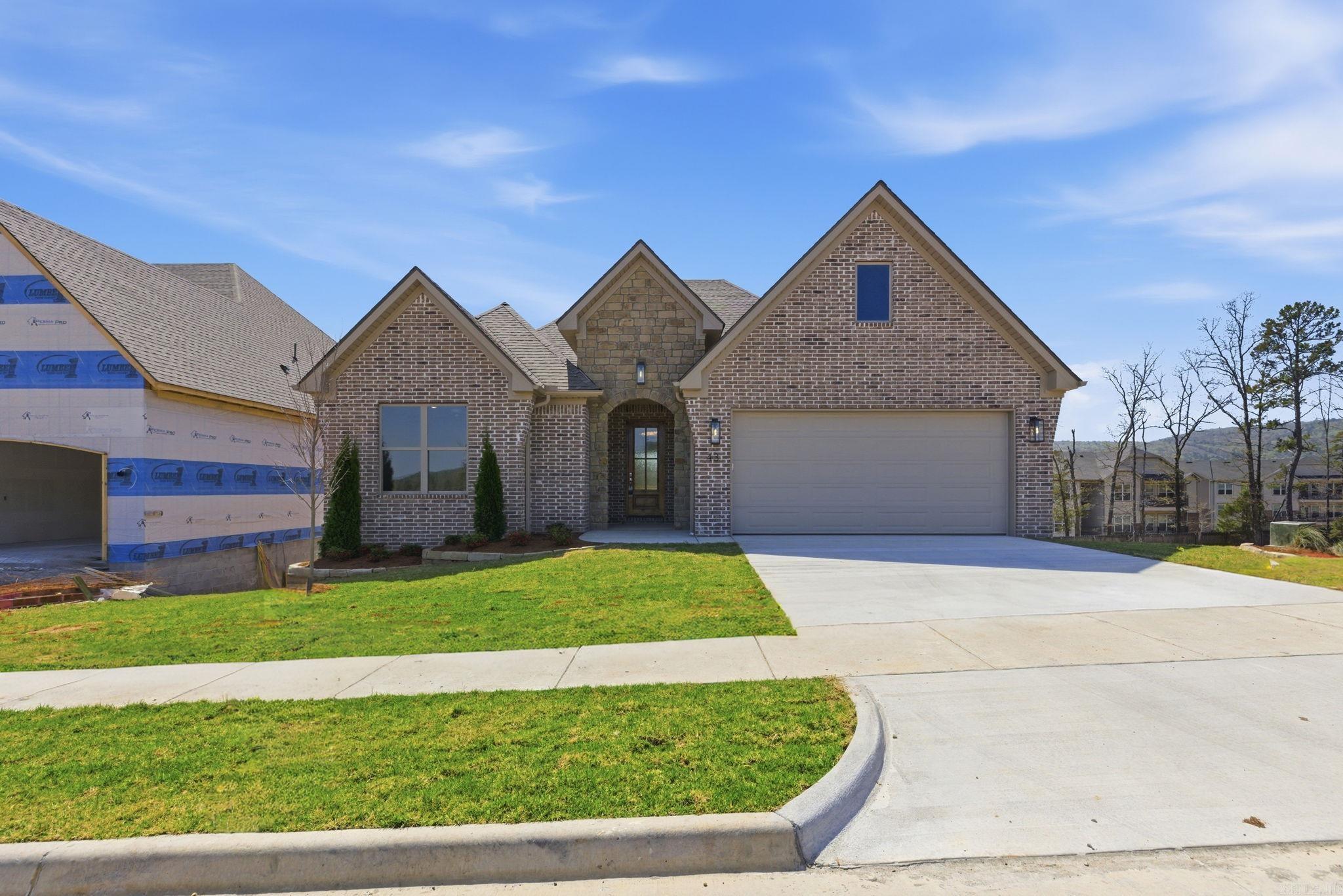 43 Mountain Brook Road Little Rock, AR 72223