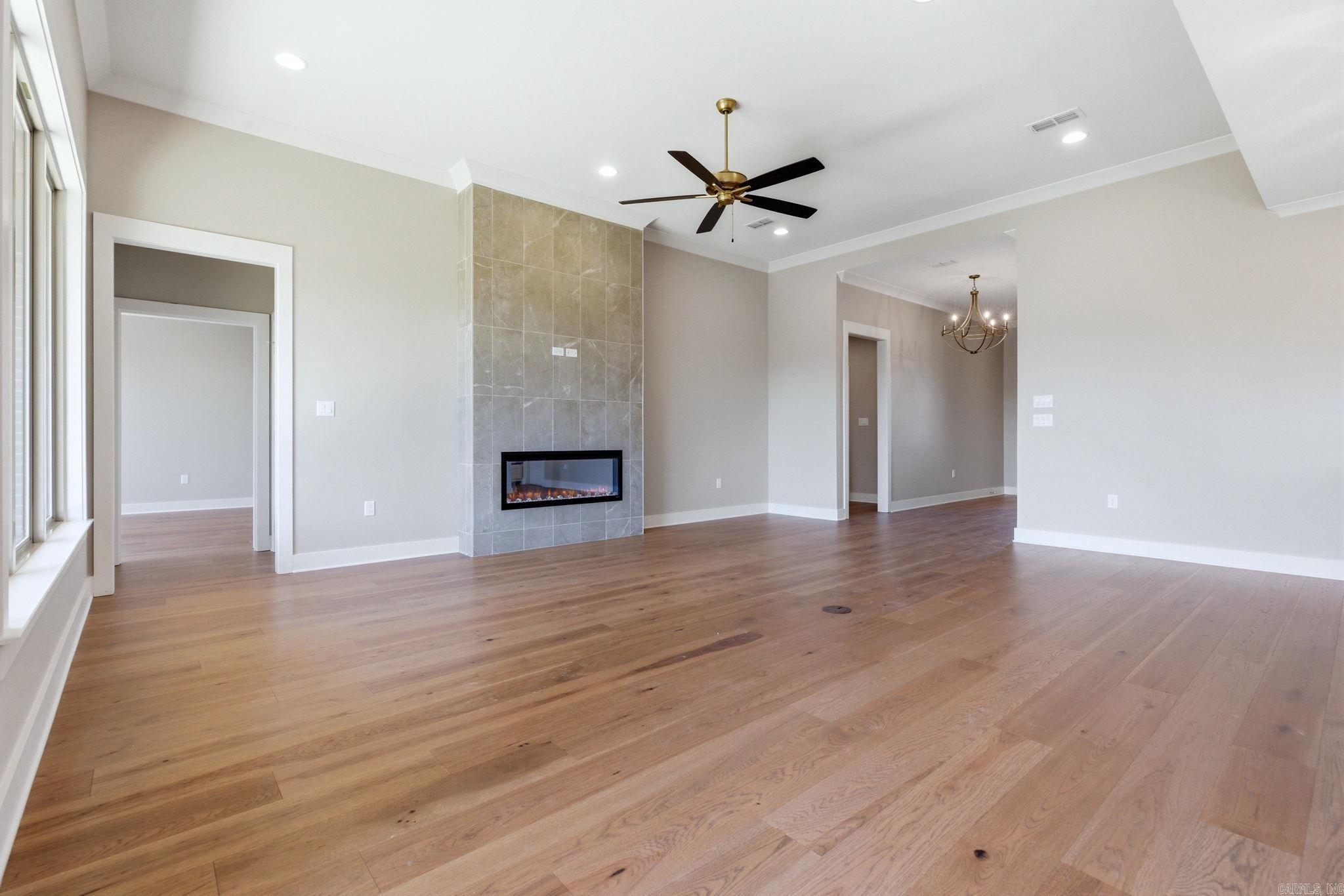 43 Mountain Brook Road Little Rock, AR 72223