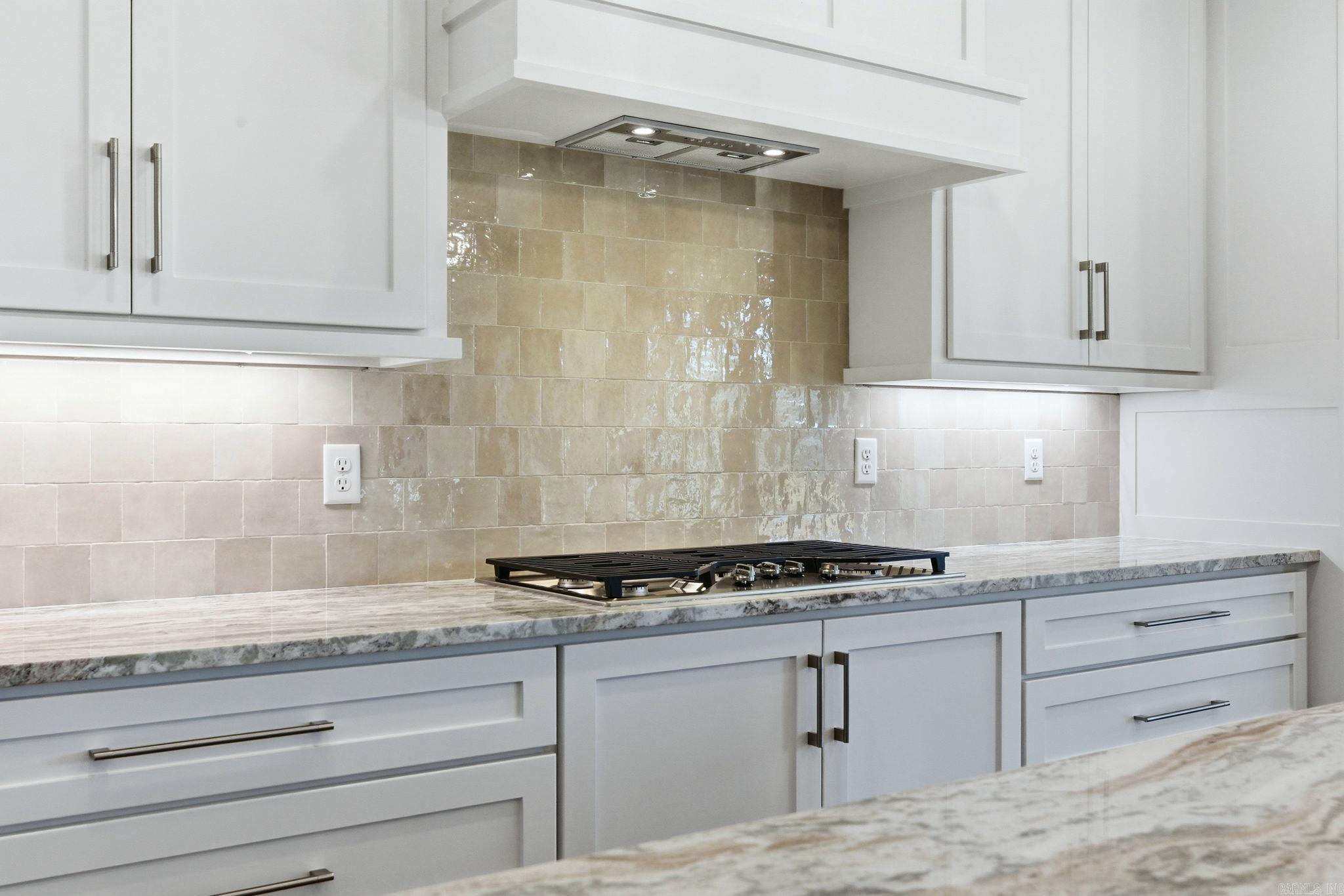 43 Mountain Brook Road Little Rock, AR 72223