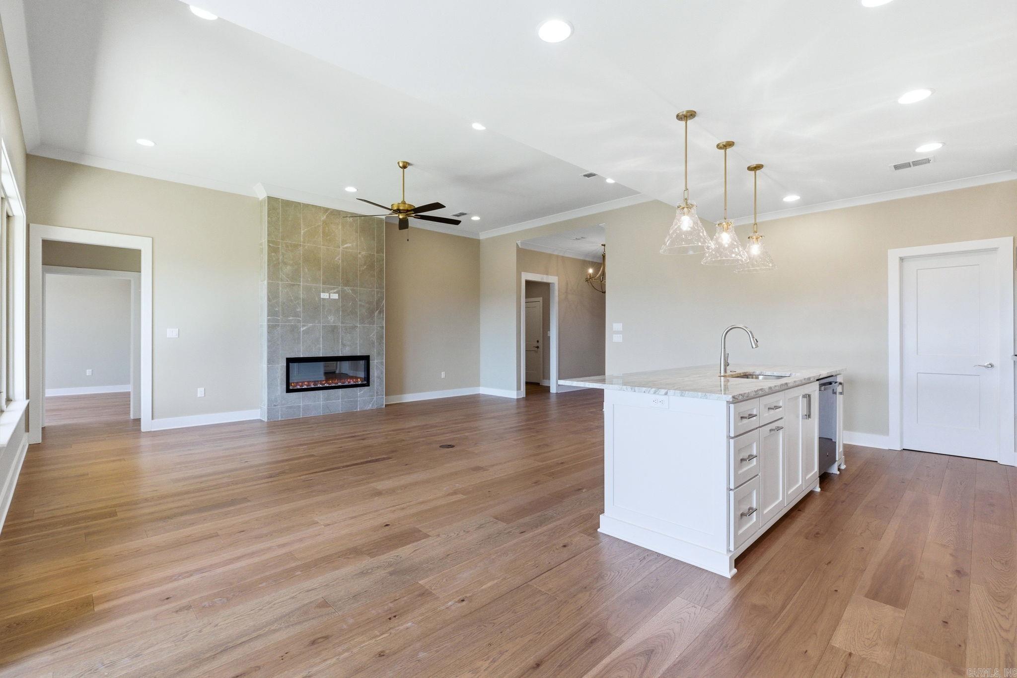 43 Mountain Brook Road Little Rock, AR 72223