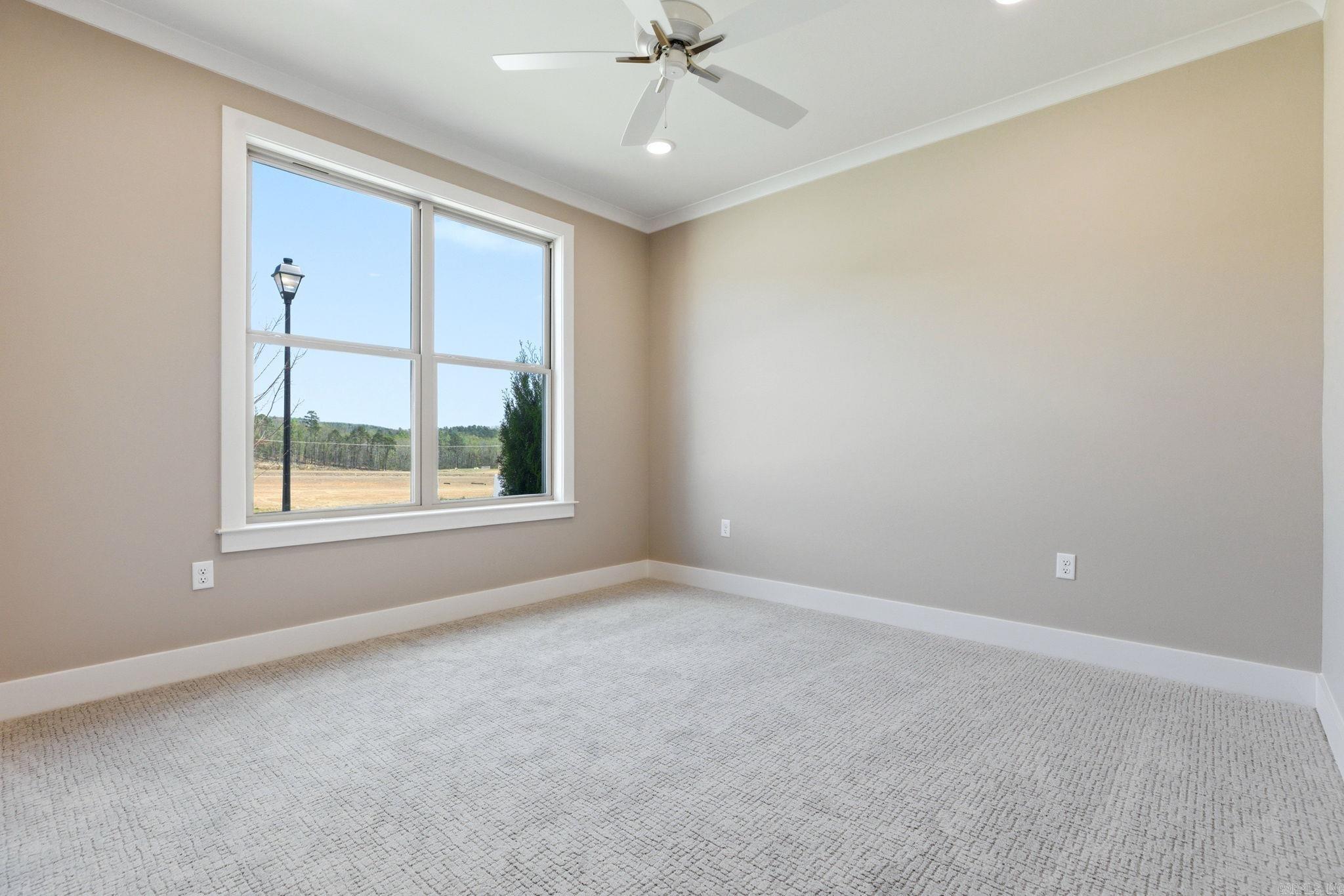 43 Mountain Brook Road Little Rock, AR 72223