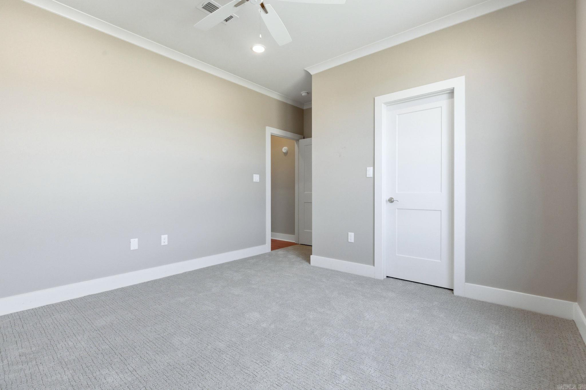 43 Mountain Brook Road Little Rock, AR 72223