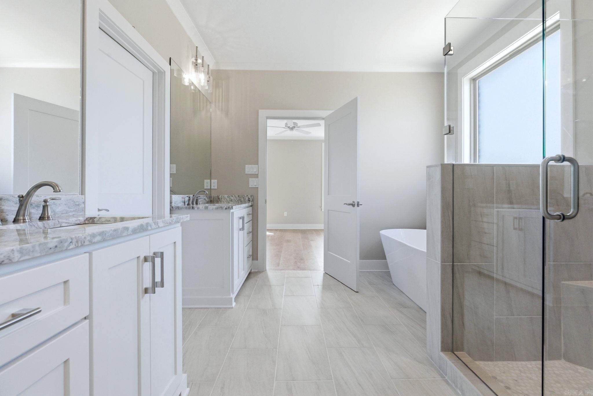 43 Mountain Brook Road Little Rock, AR 72223