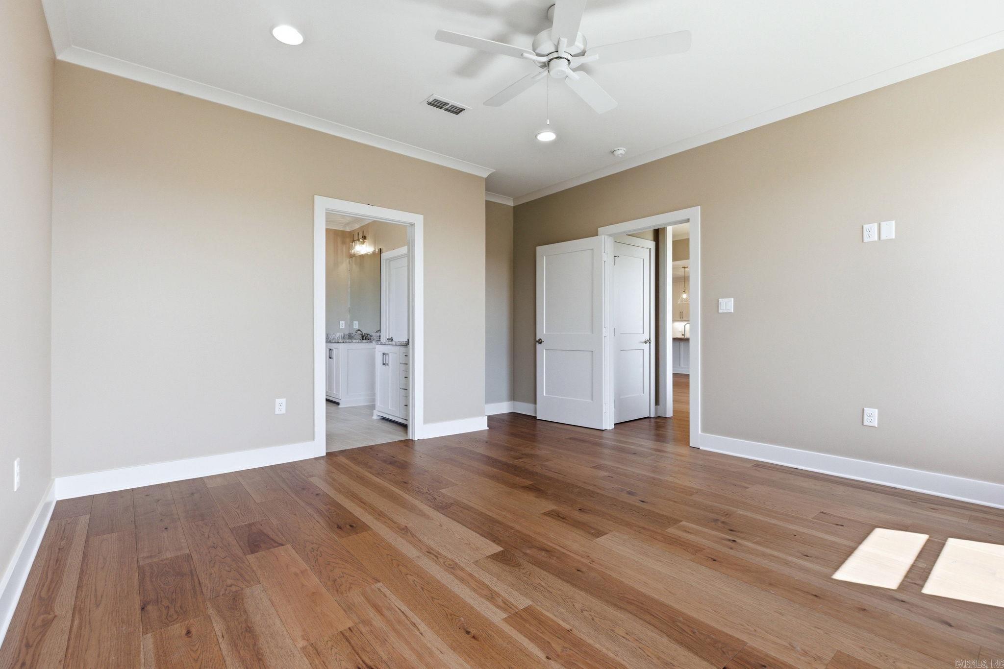 43 Mountain Brook Road Little Rock, AR 72223