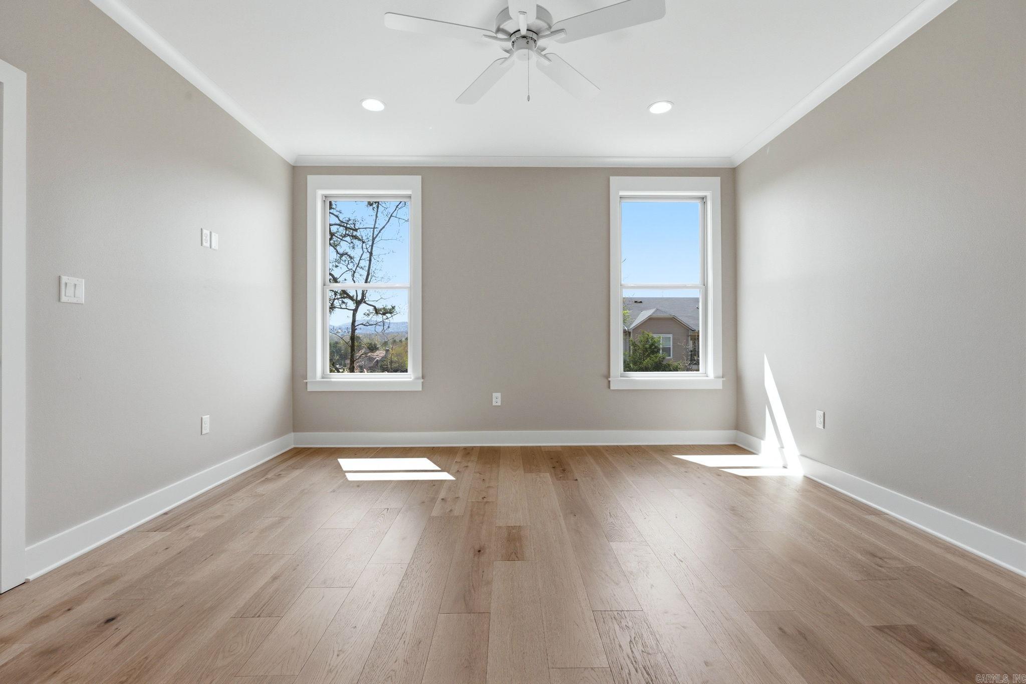 43 Mountain Brook Road Little Rock, AR 72223