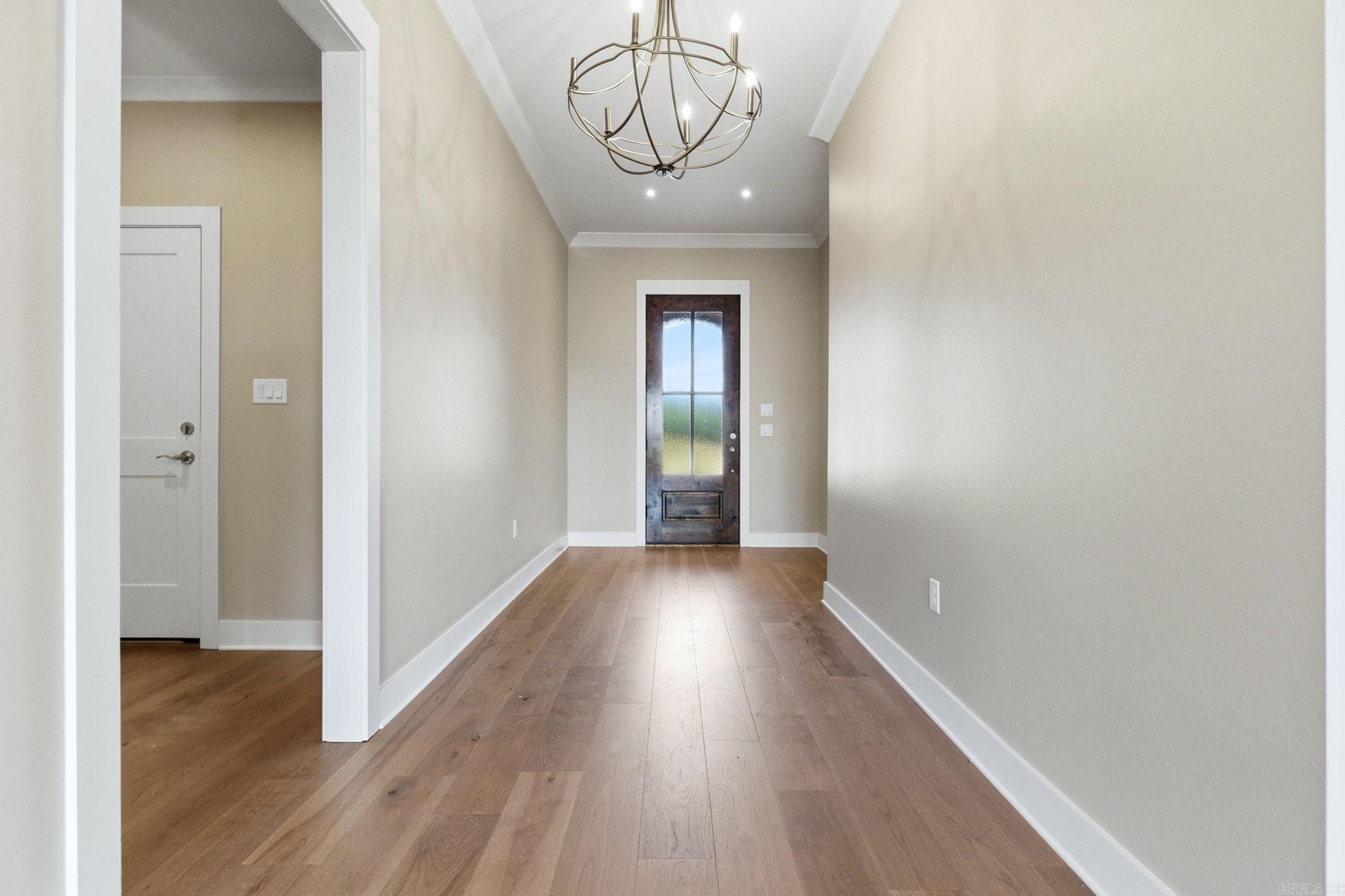 43 Mountain Brook Road Little Rock, AR 72223