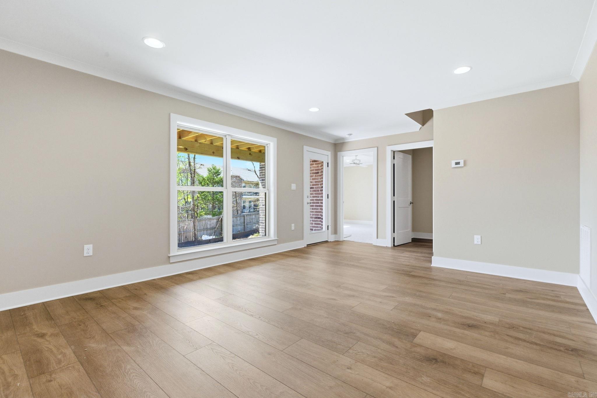 43 Mountain Brook Road Little Rock, AR 72223