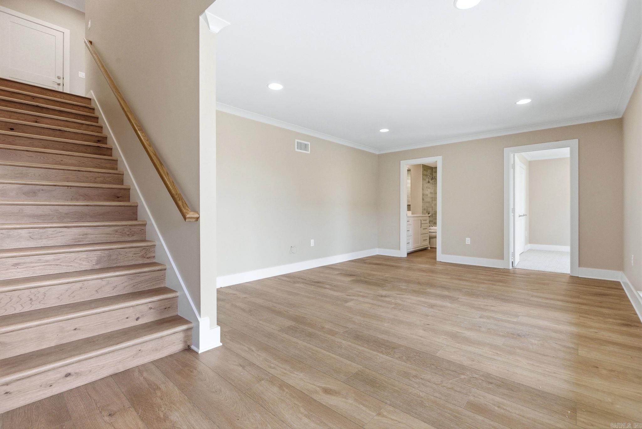 43 Mountain Brook Road Little Rock, AR 72223